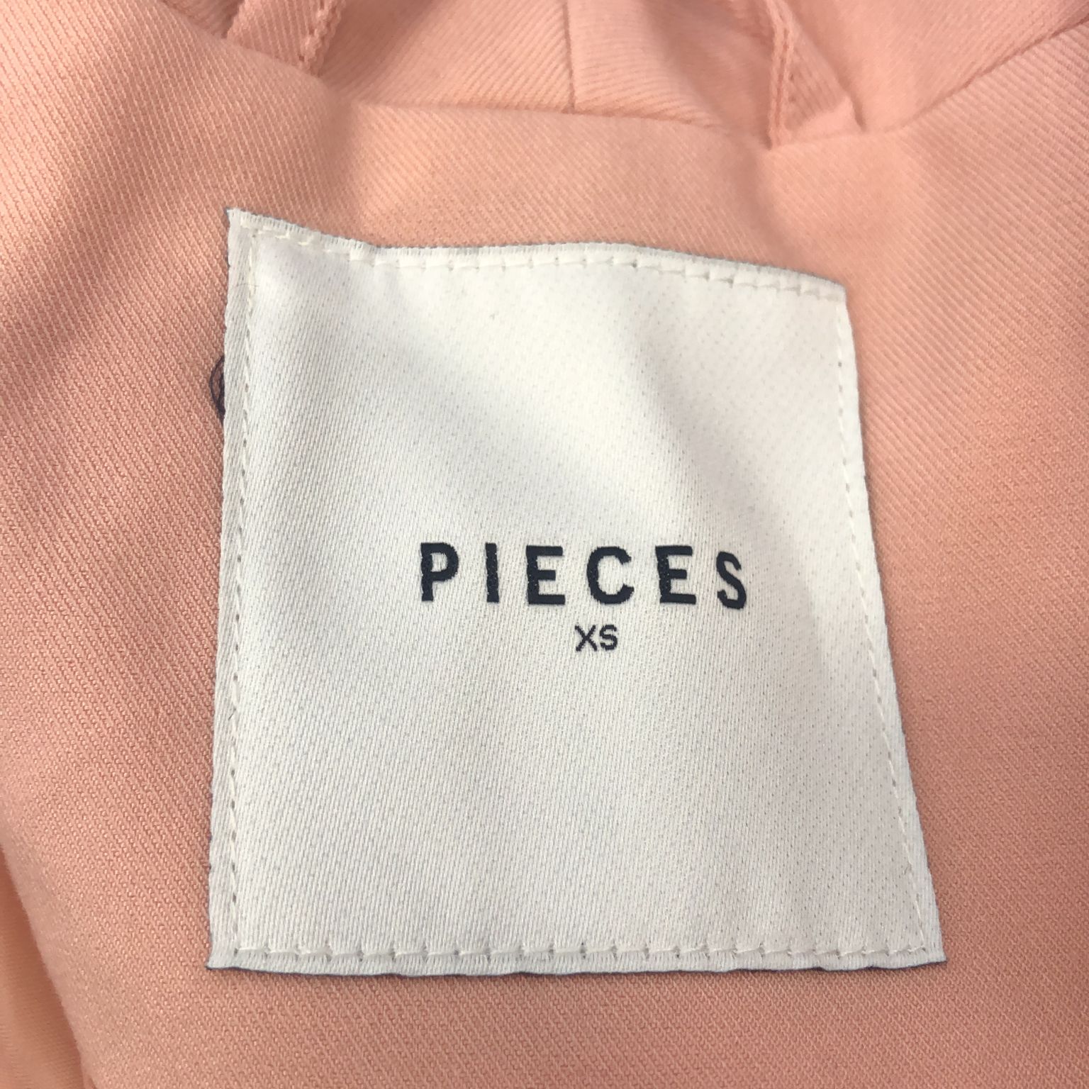 Pieces