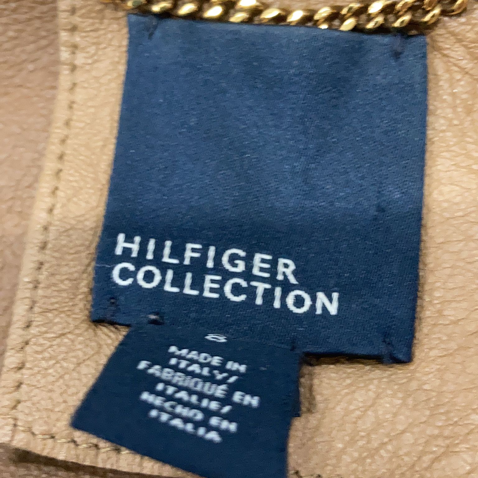 Hilfiger Collection