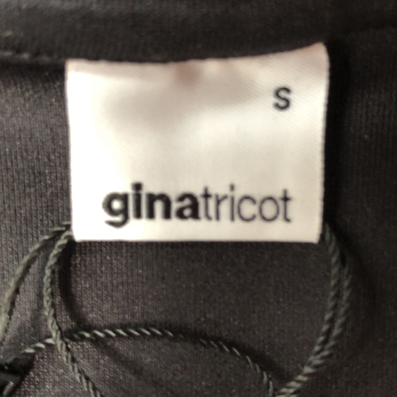 Gina Tricot