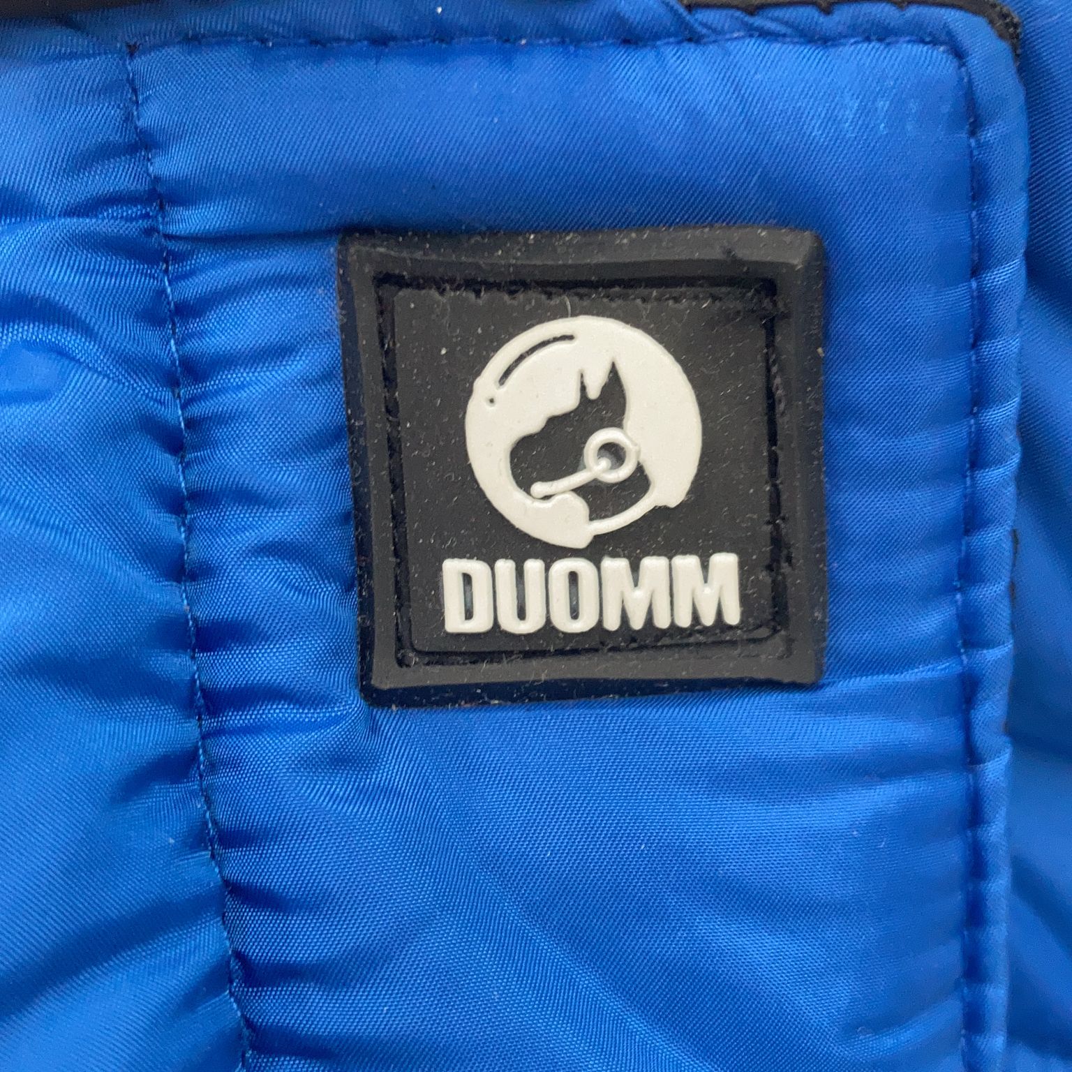 Duomm