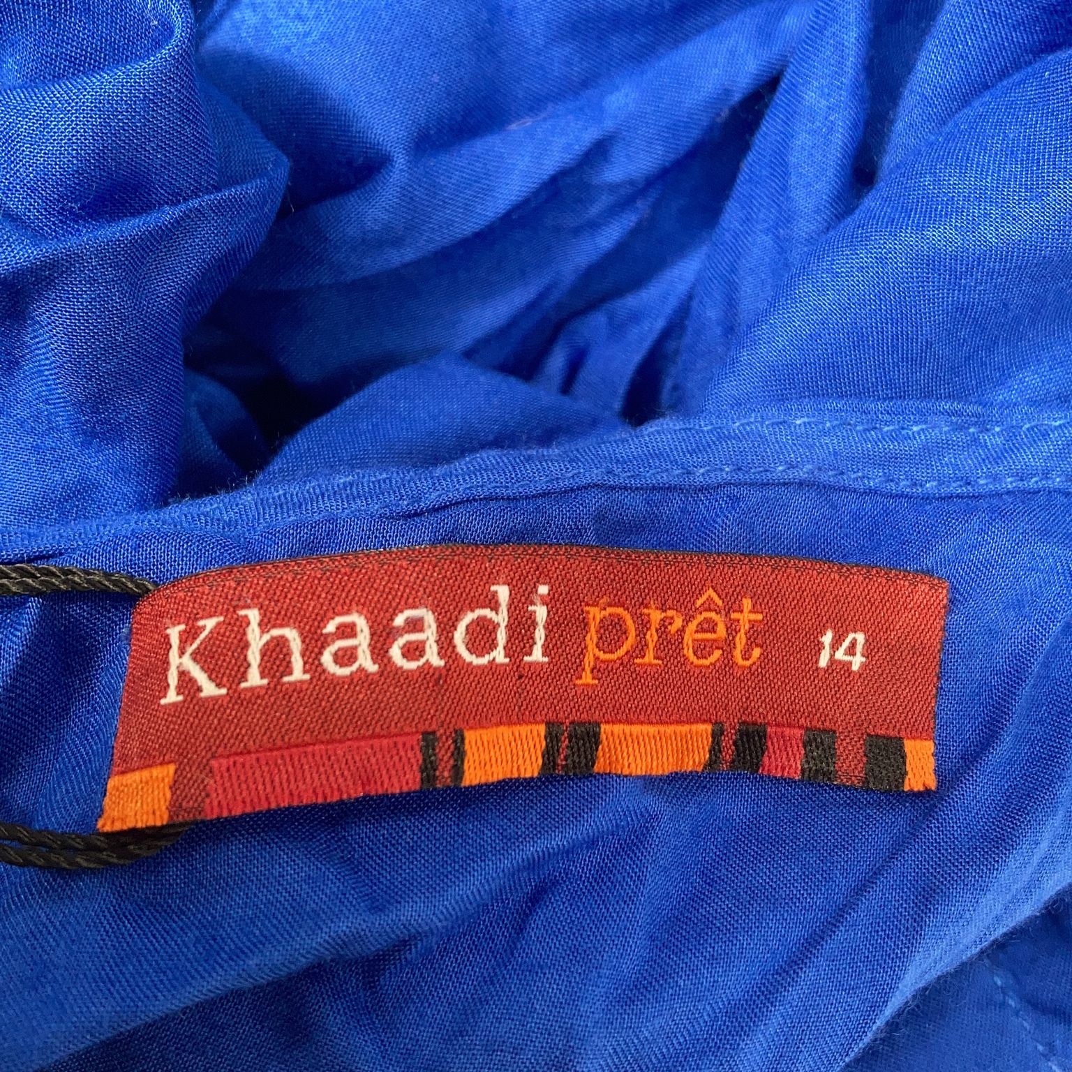 Khaadi Prêt