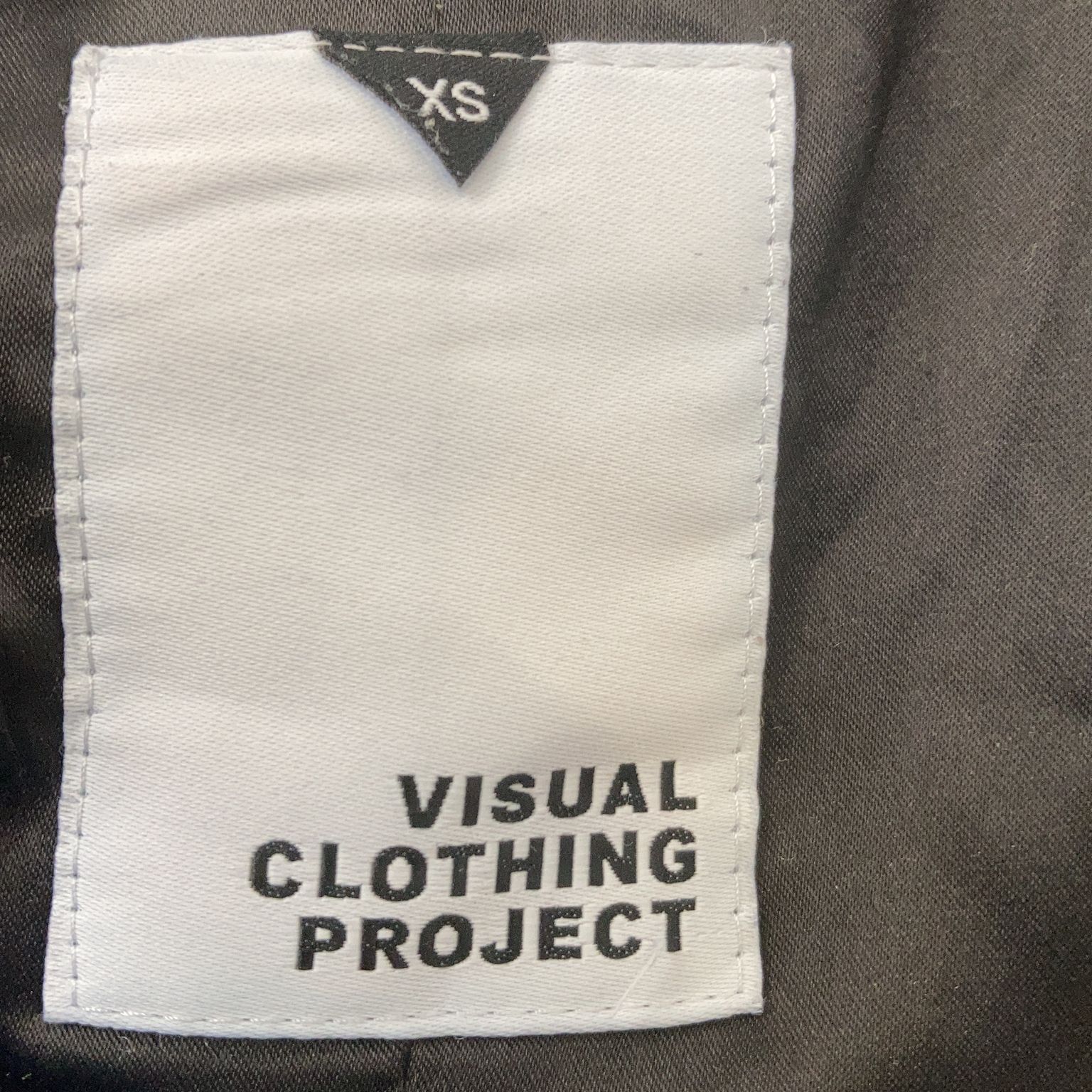 Visual Clothing Project