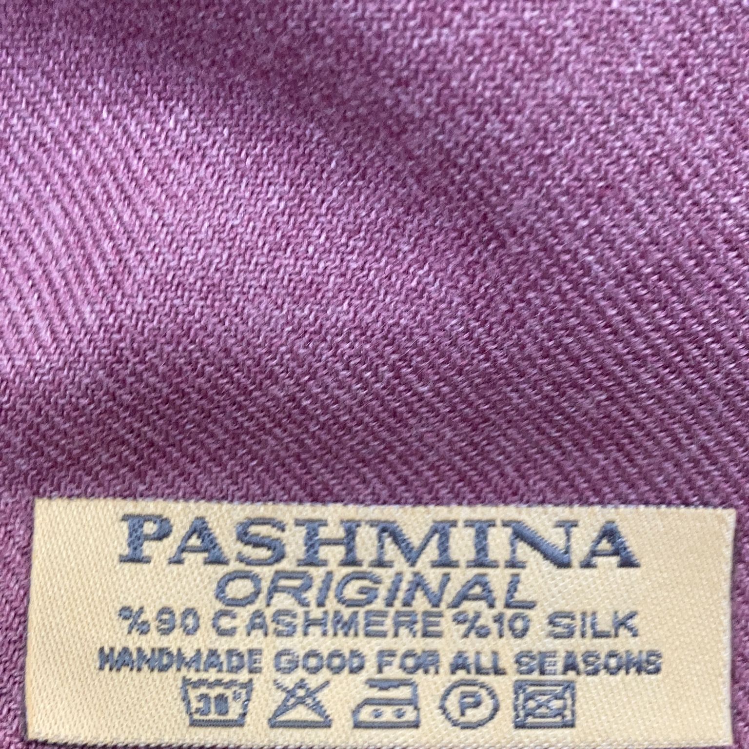 Pashmina