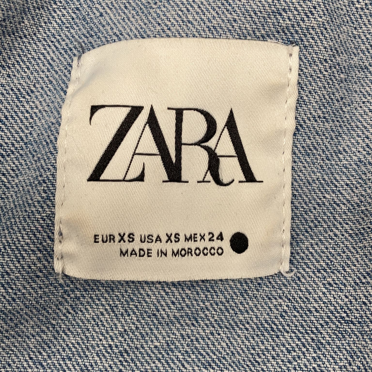 Zara