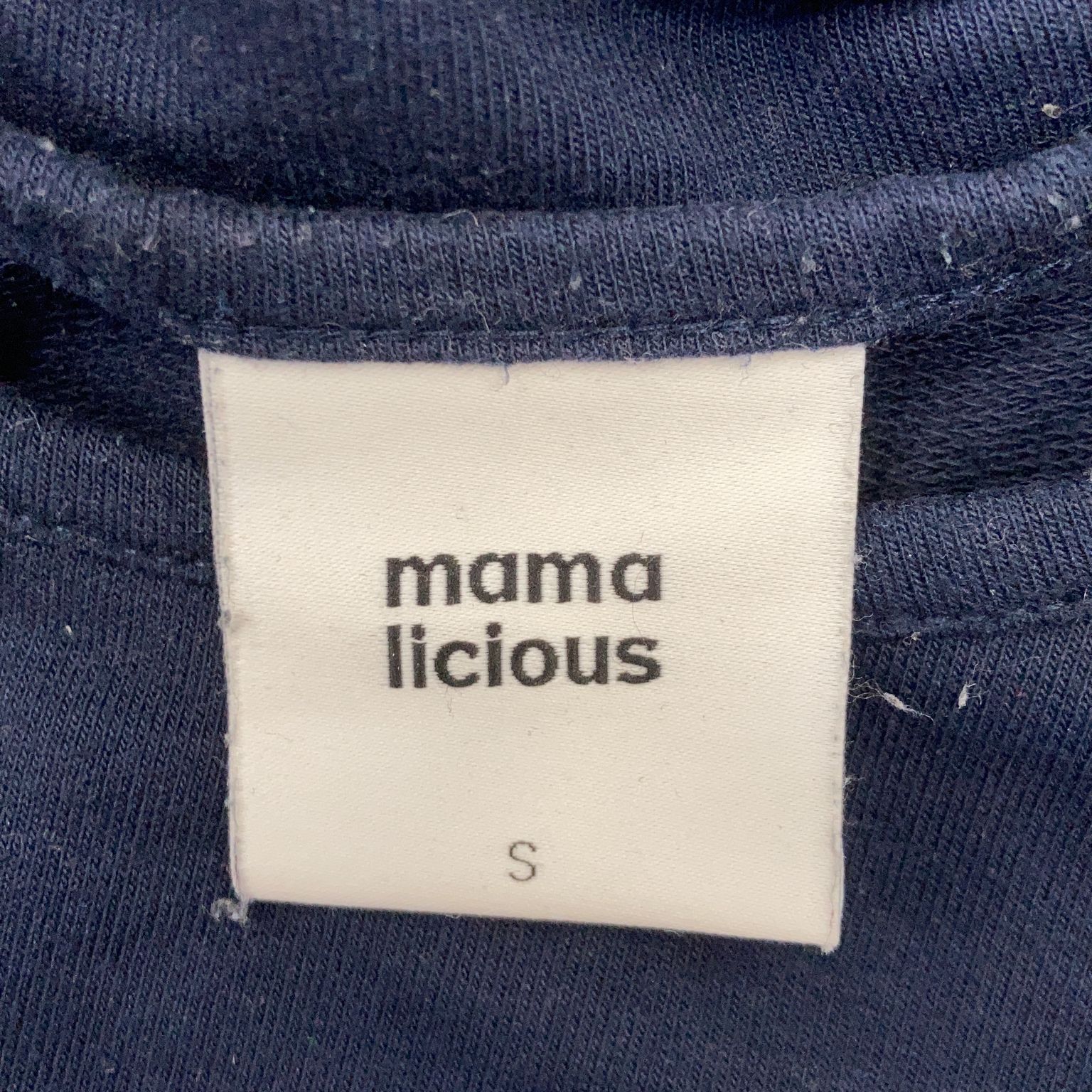 Mamalicious