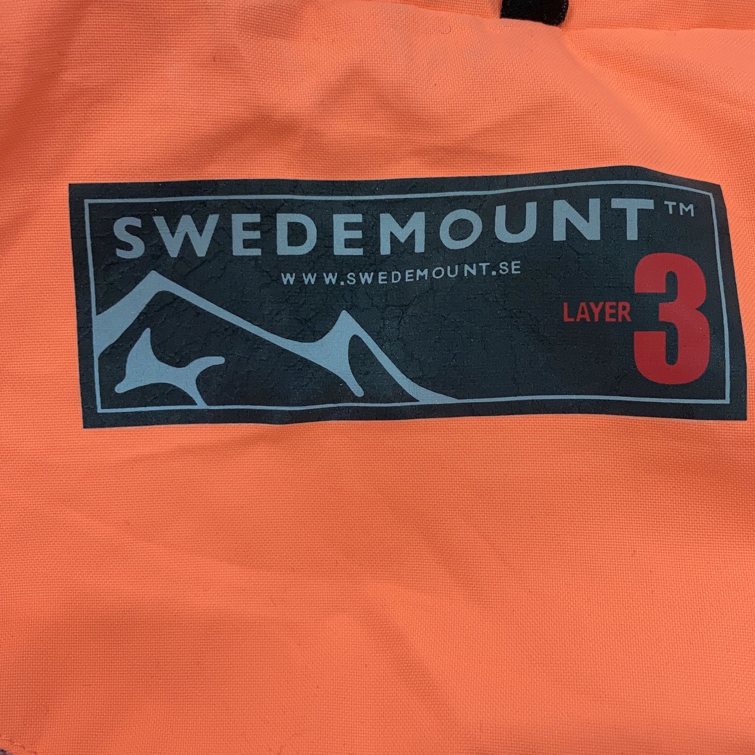 Swedemount