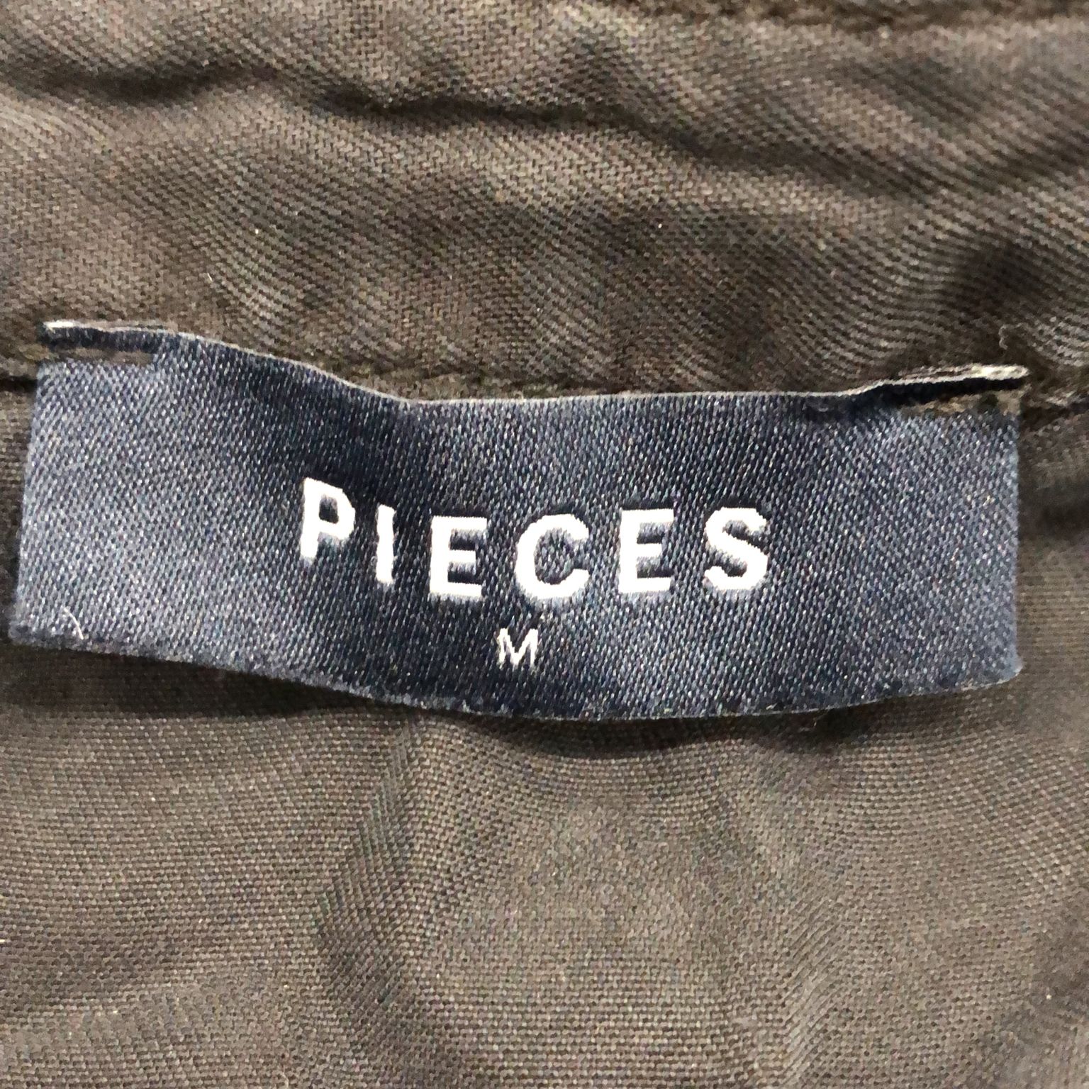 Pieces