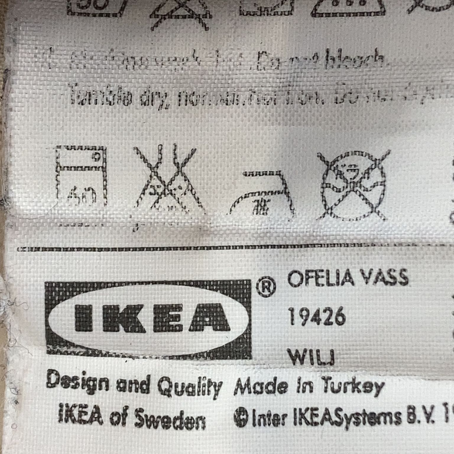 IKEA