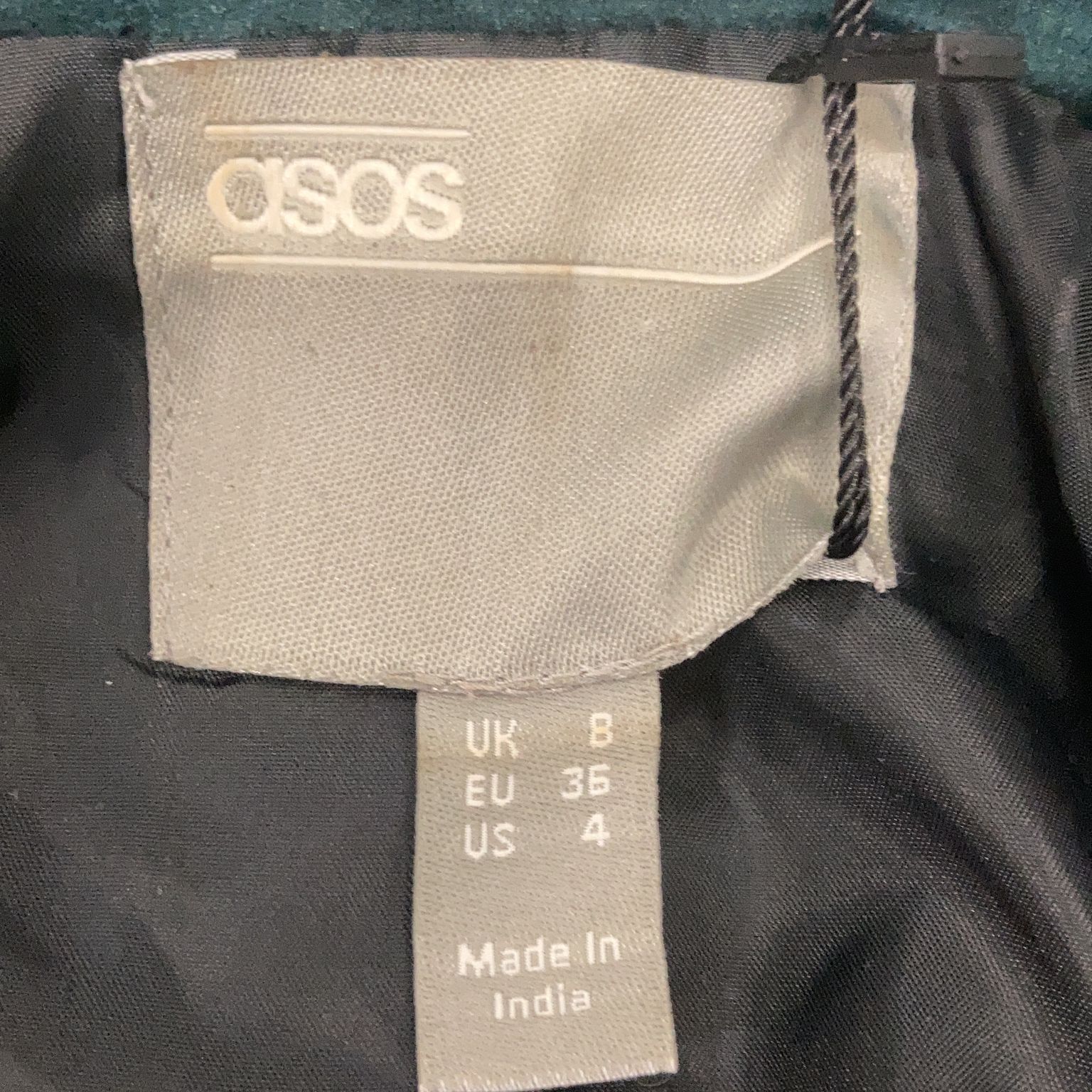 ASOS