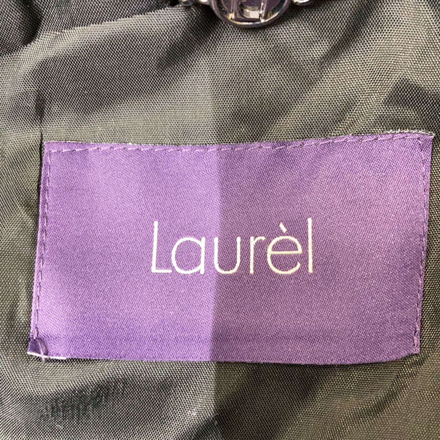 Laurèl