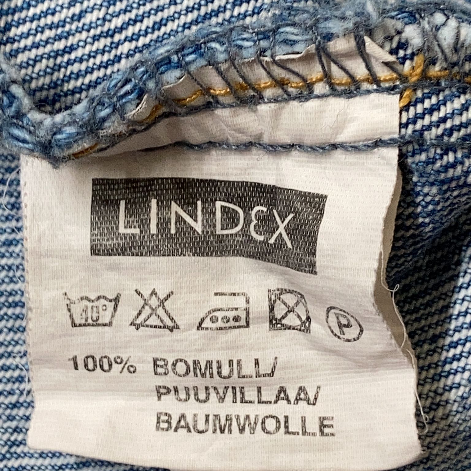 Lindex