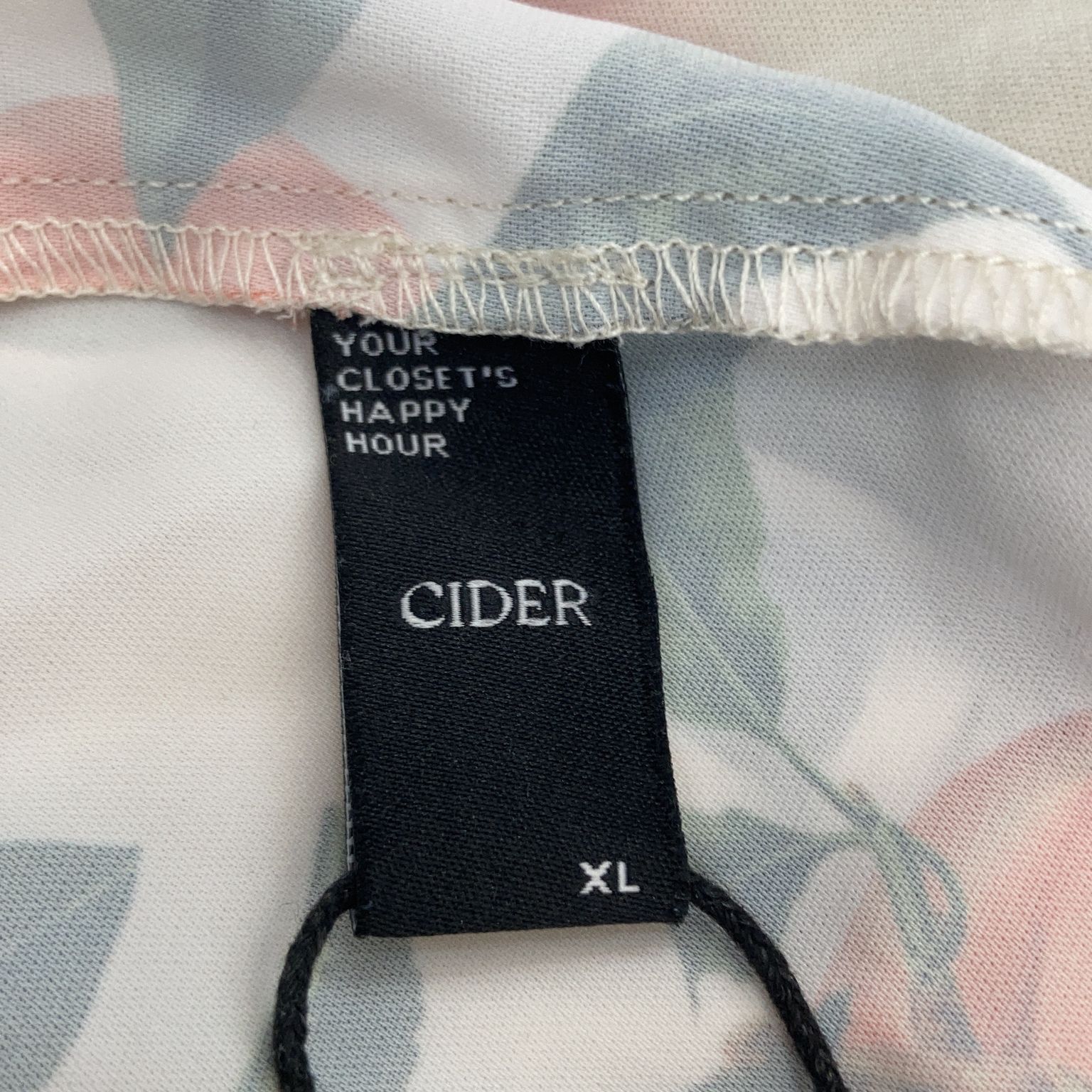 Cider