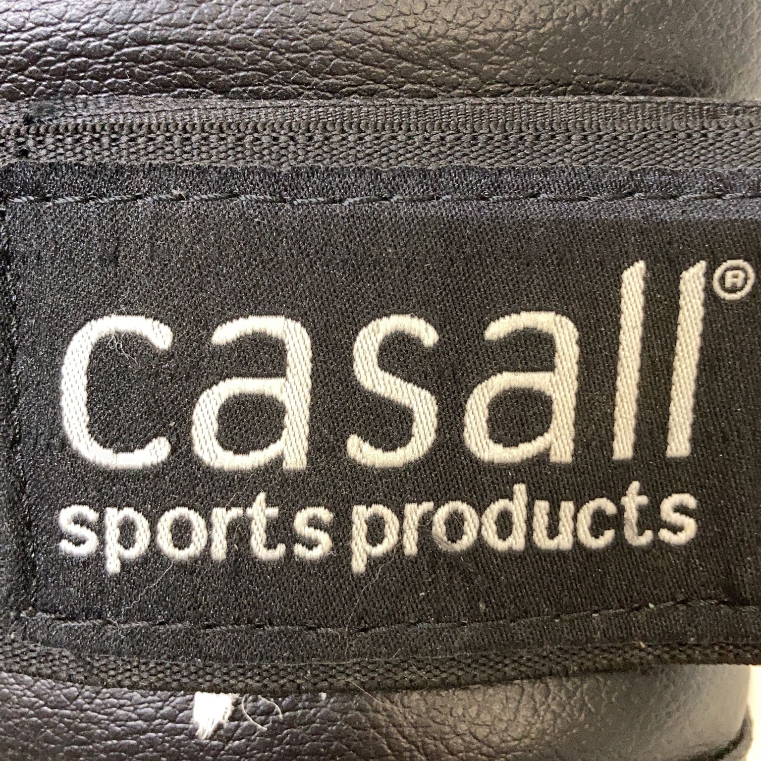 Casall