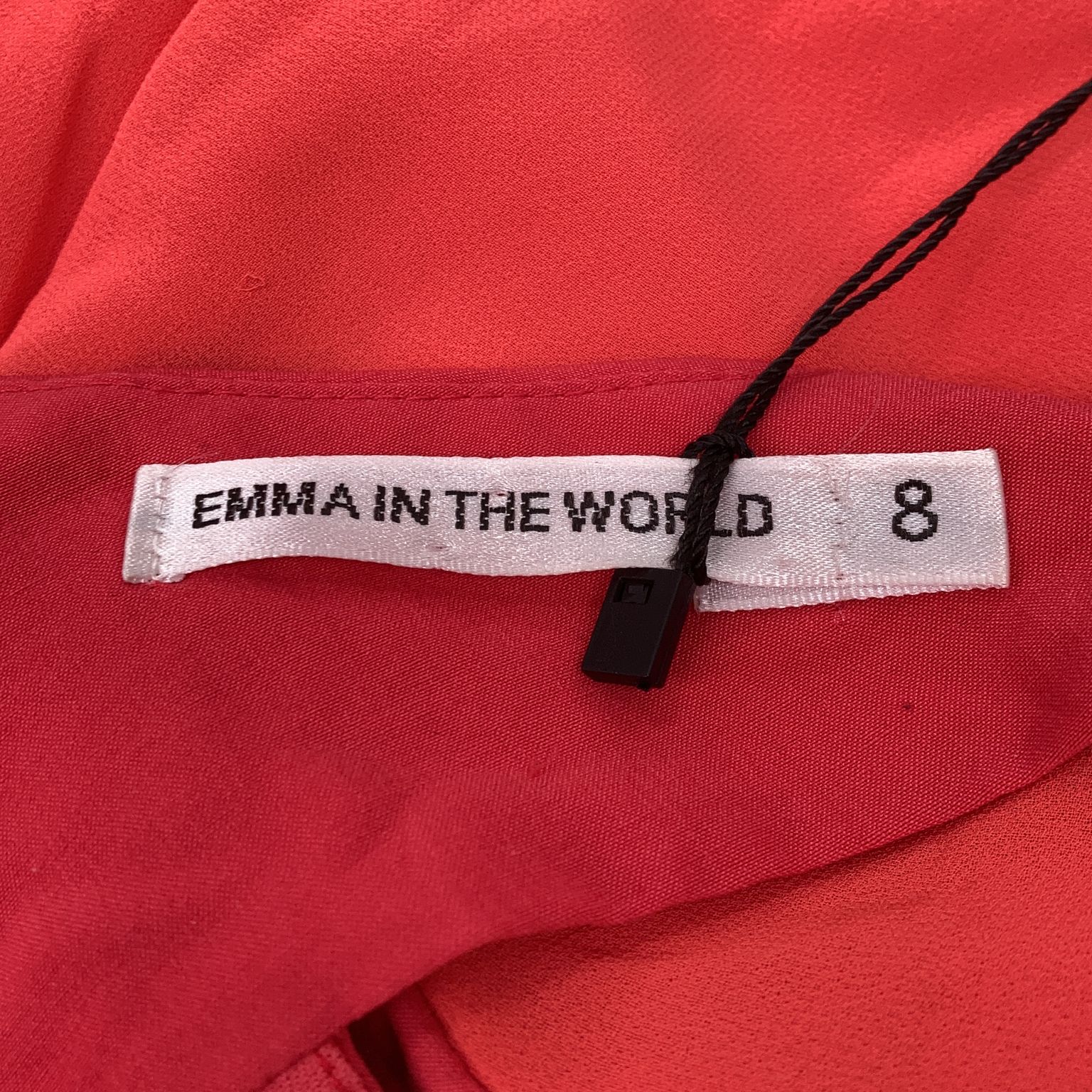 Emma in the World