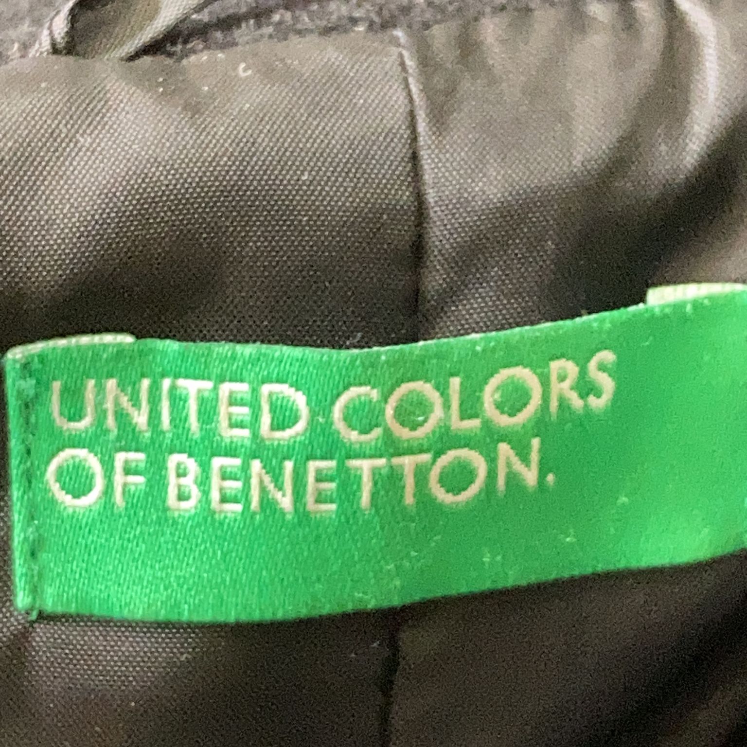 United Colors of Benetton