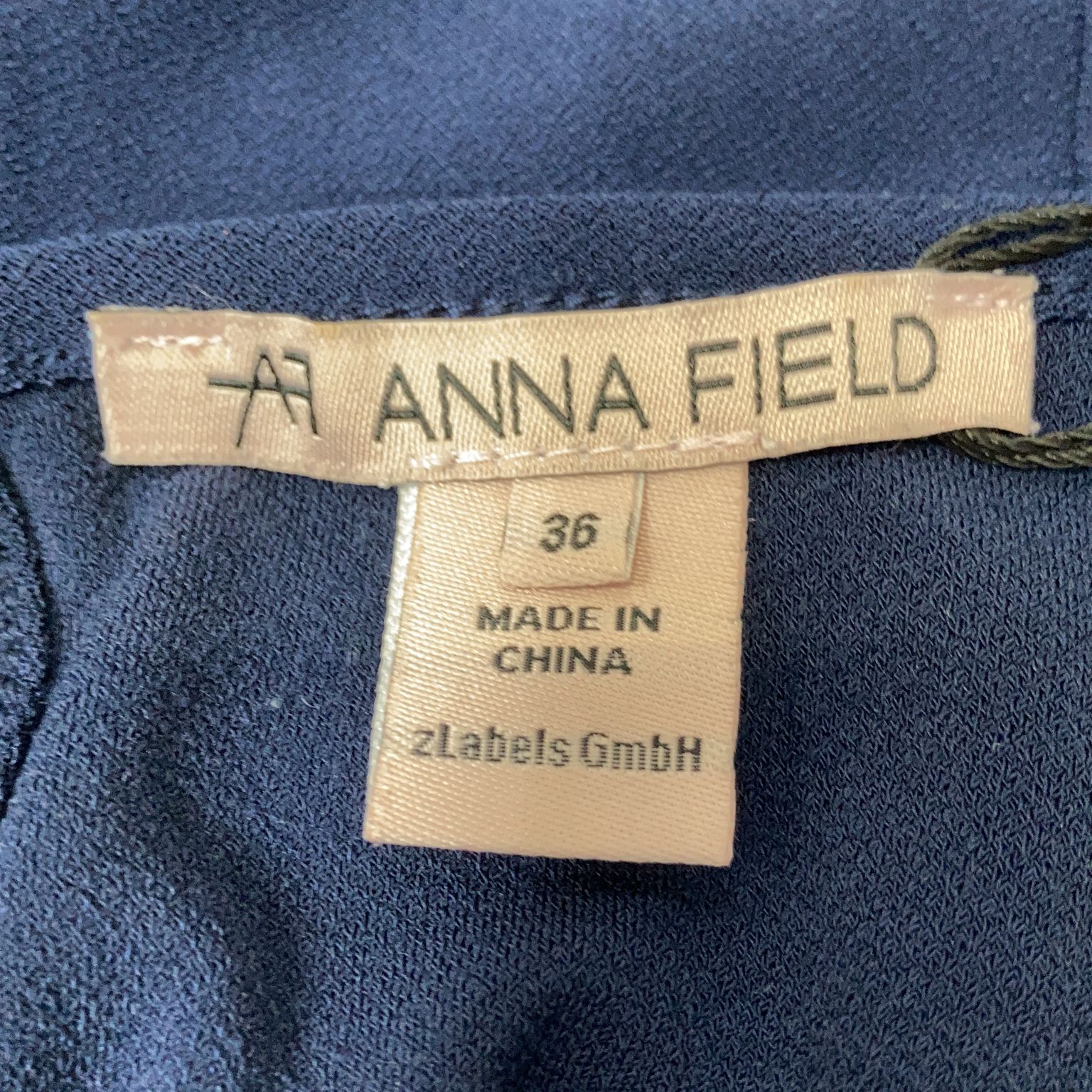 Anna Field