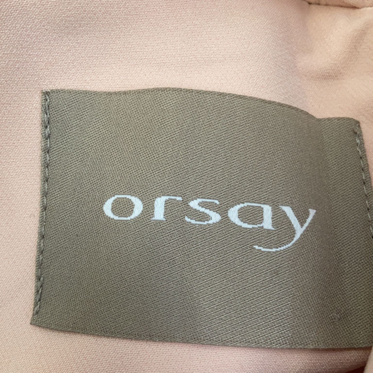 Orsay