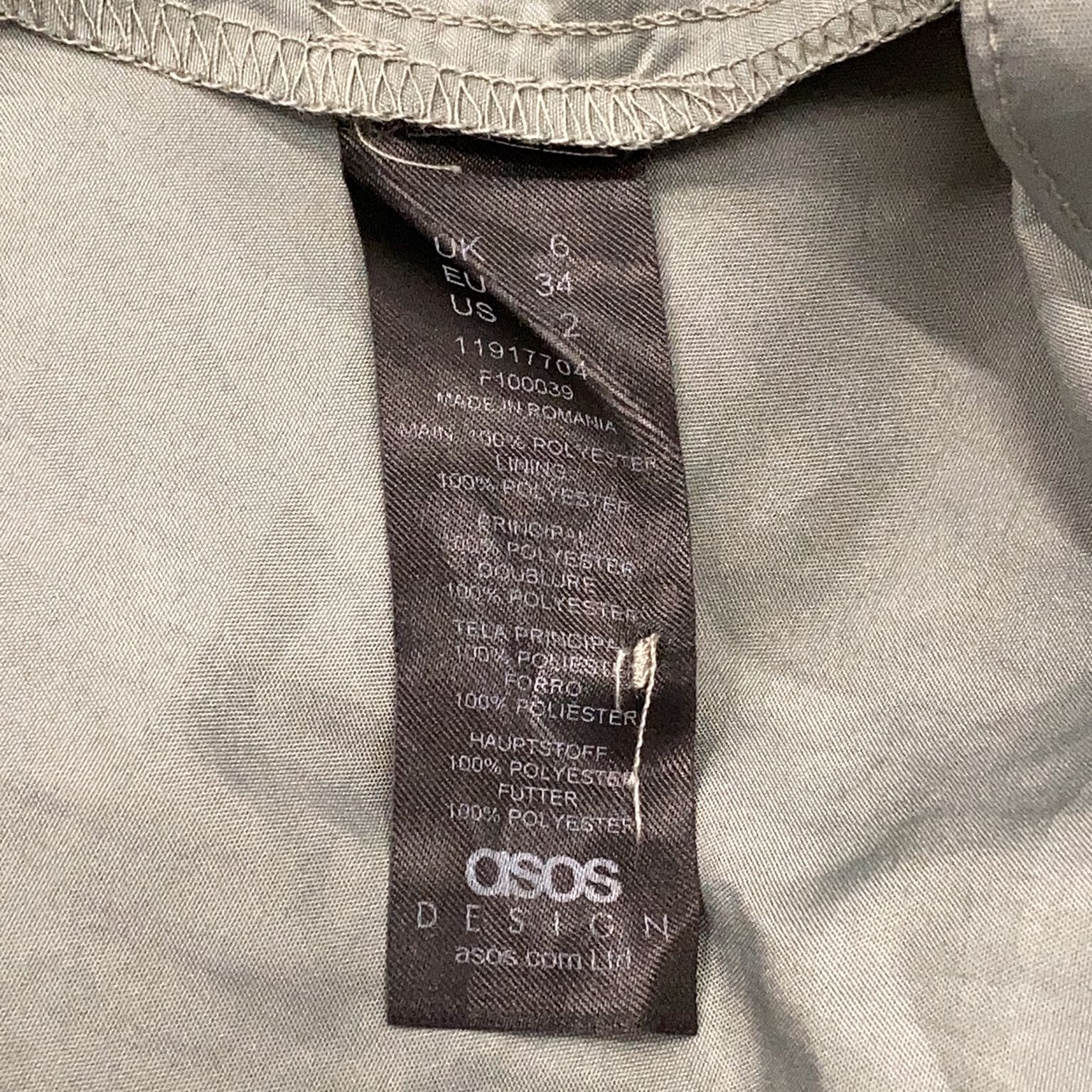 ASOS Design