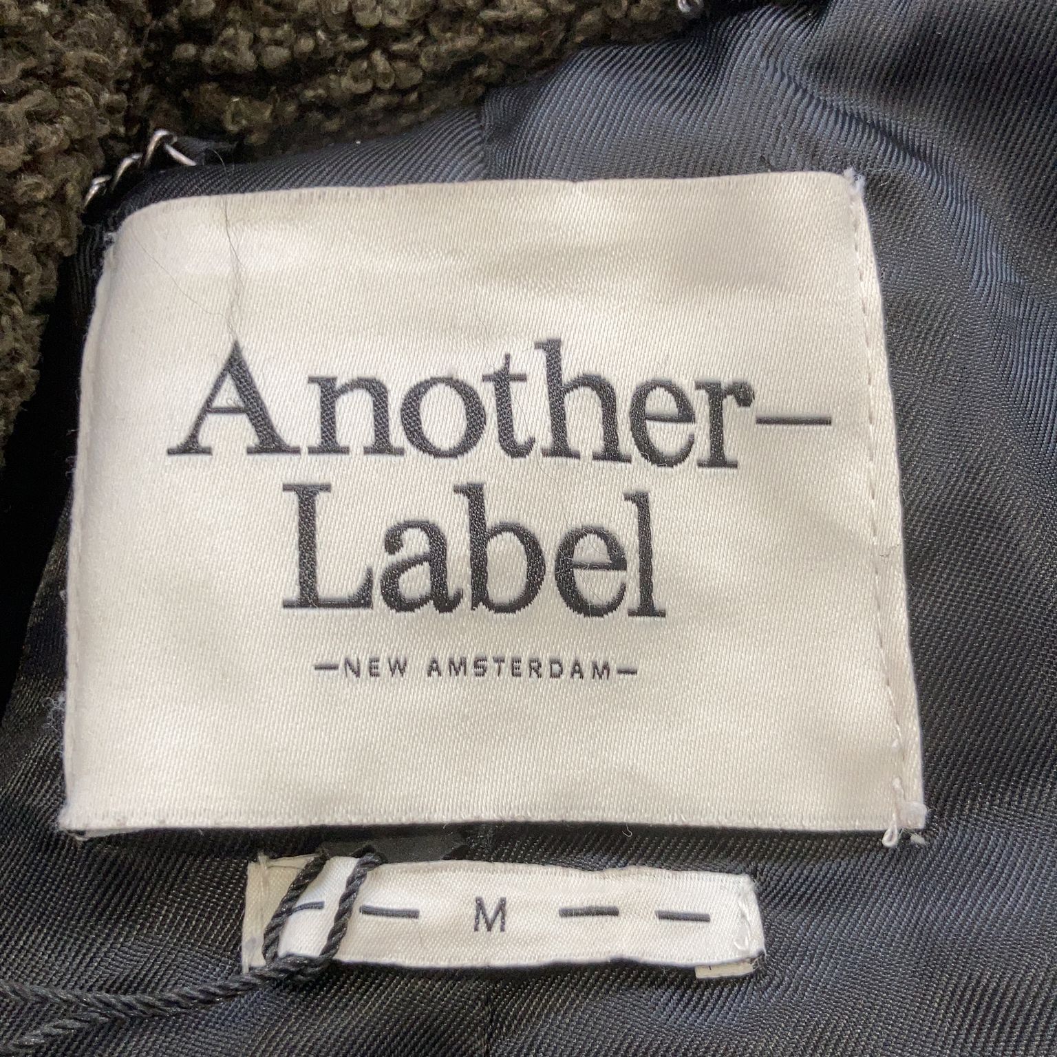 Another Label