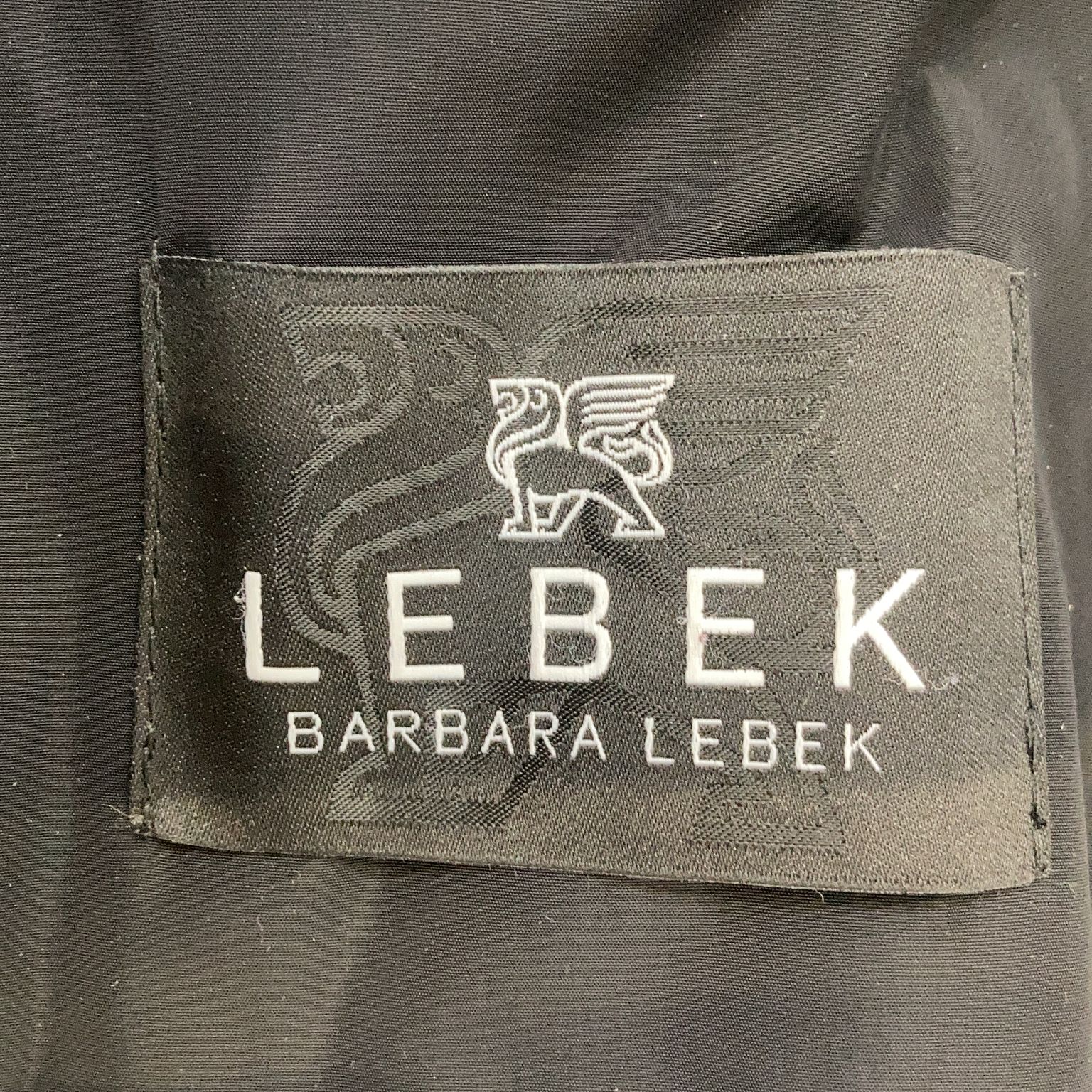 Barbara Lebek