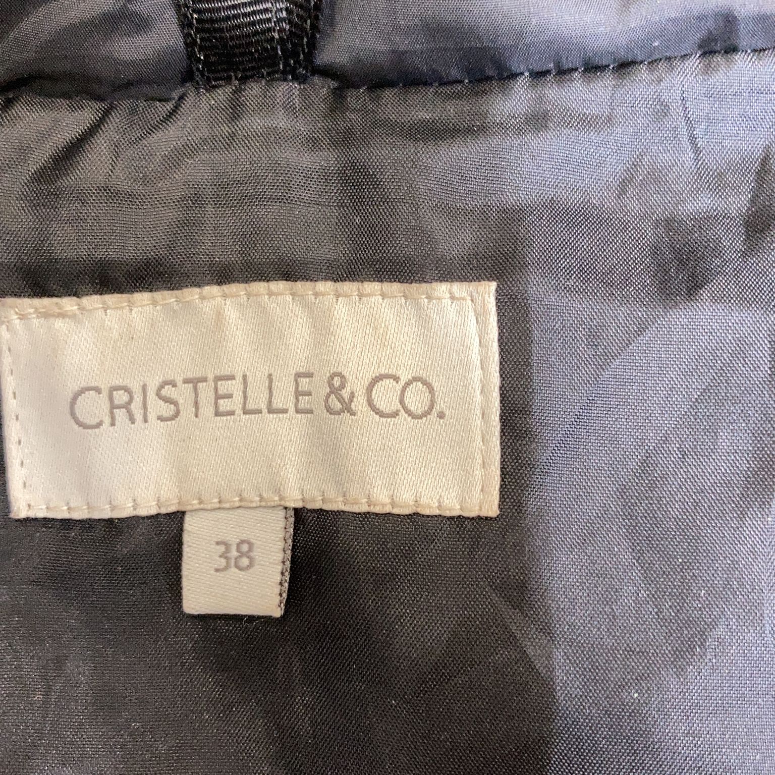 Cristelle  Co