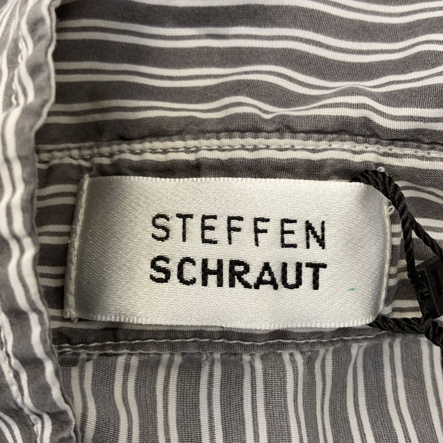 Steffen Schraut