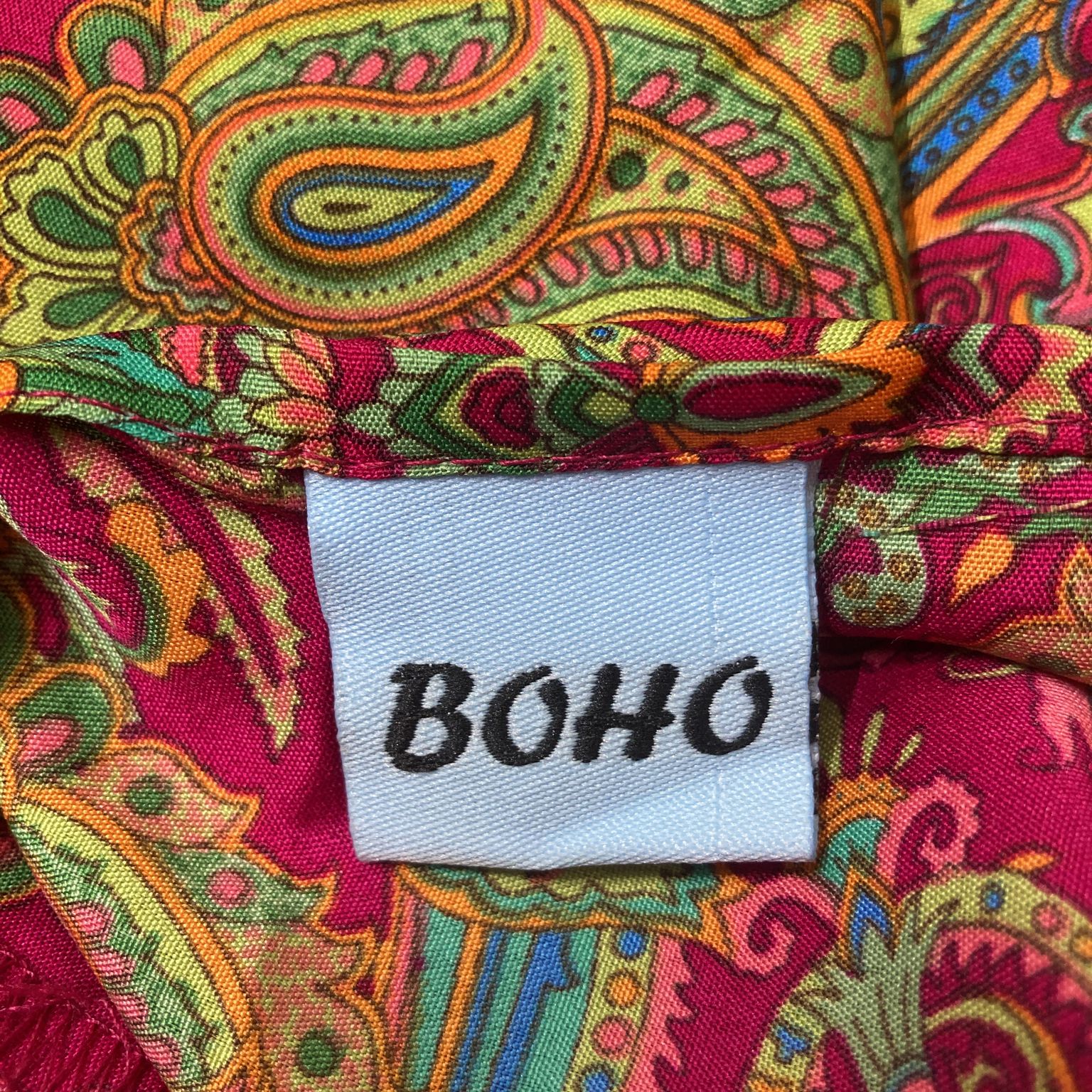 Boho