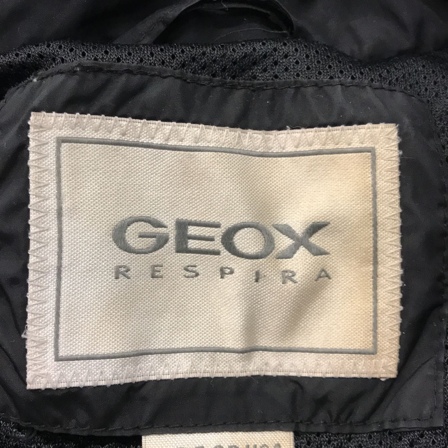 Geox