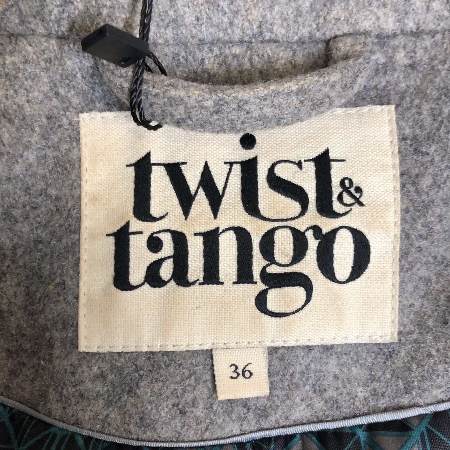 Twist  Tango