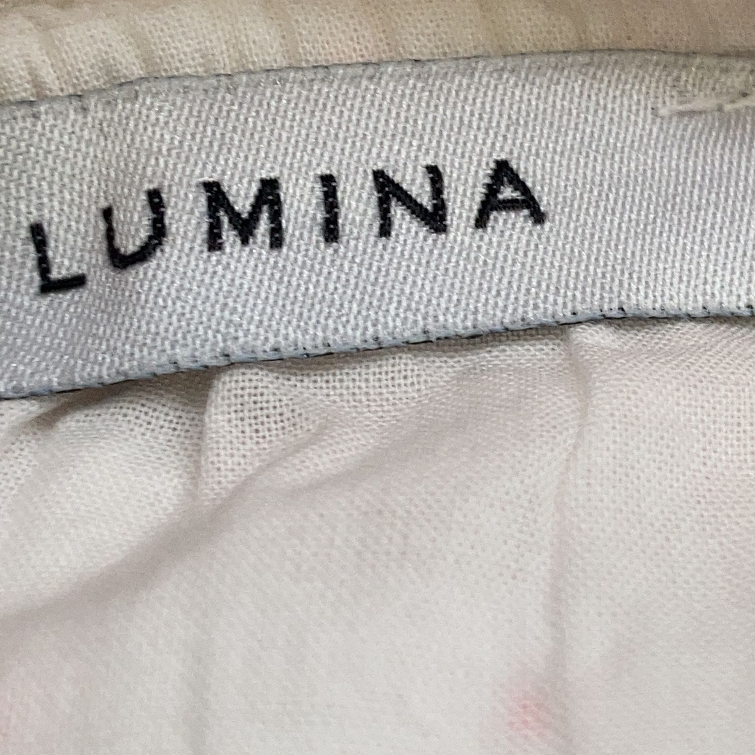 Lumina