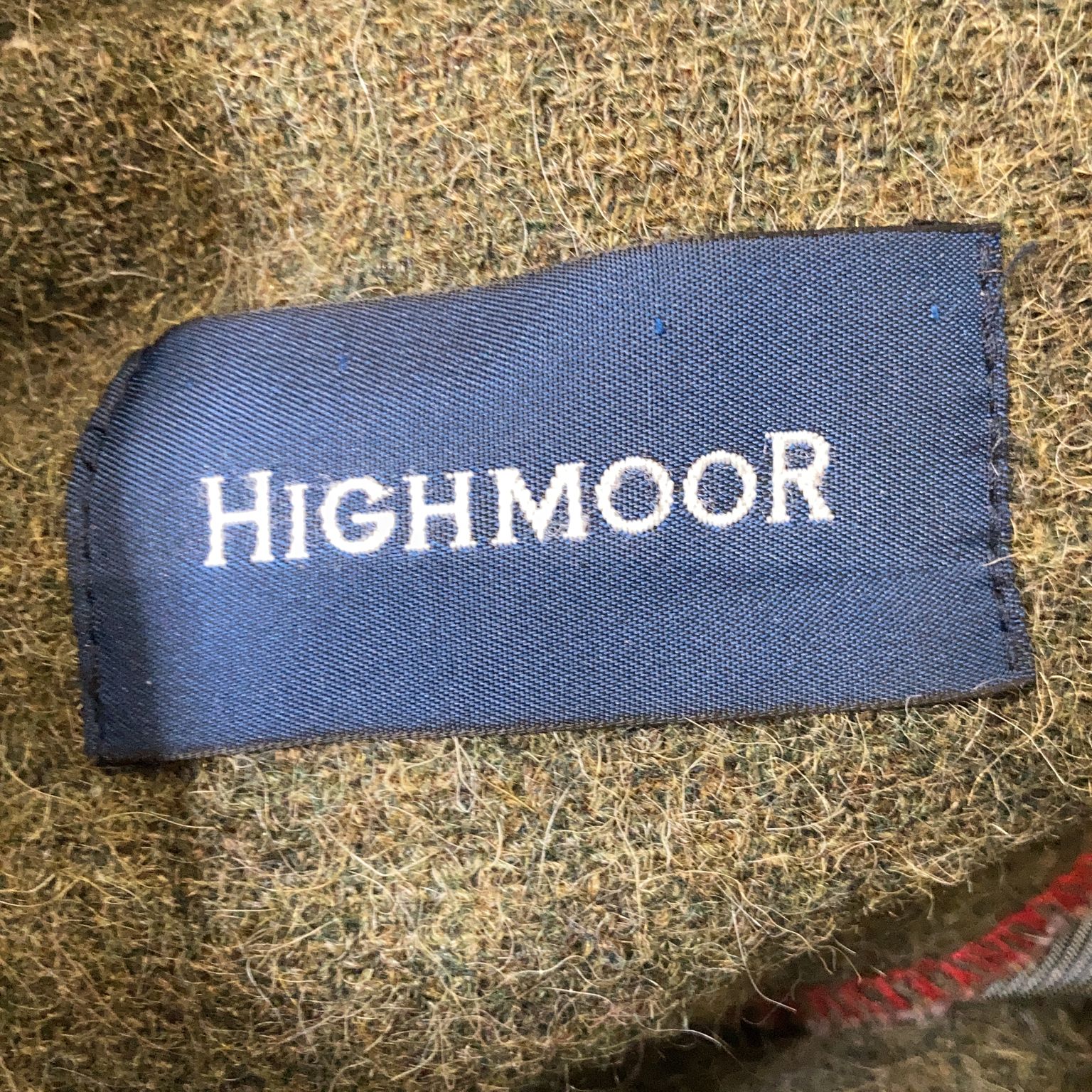 HighMoor