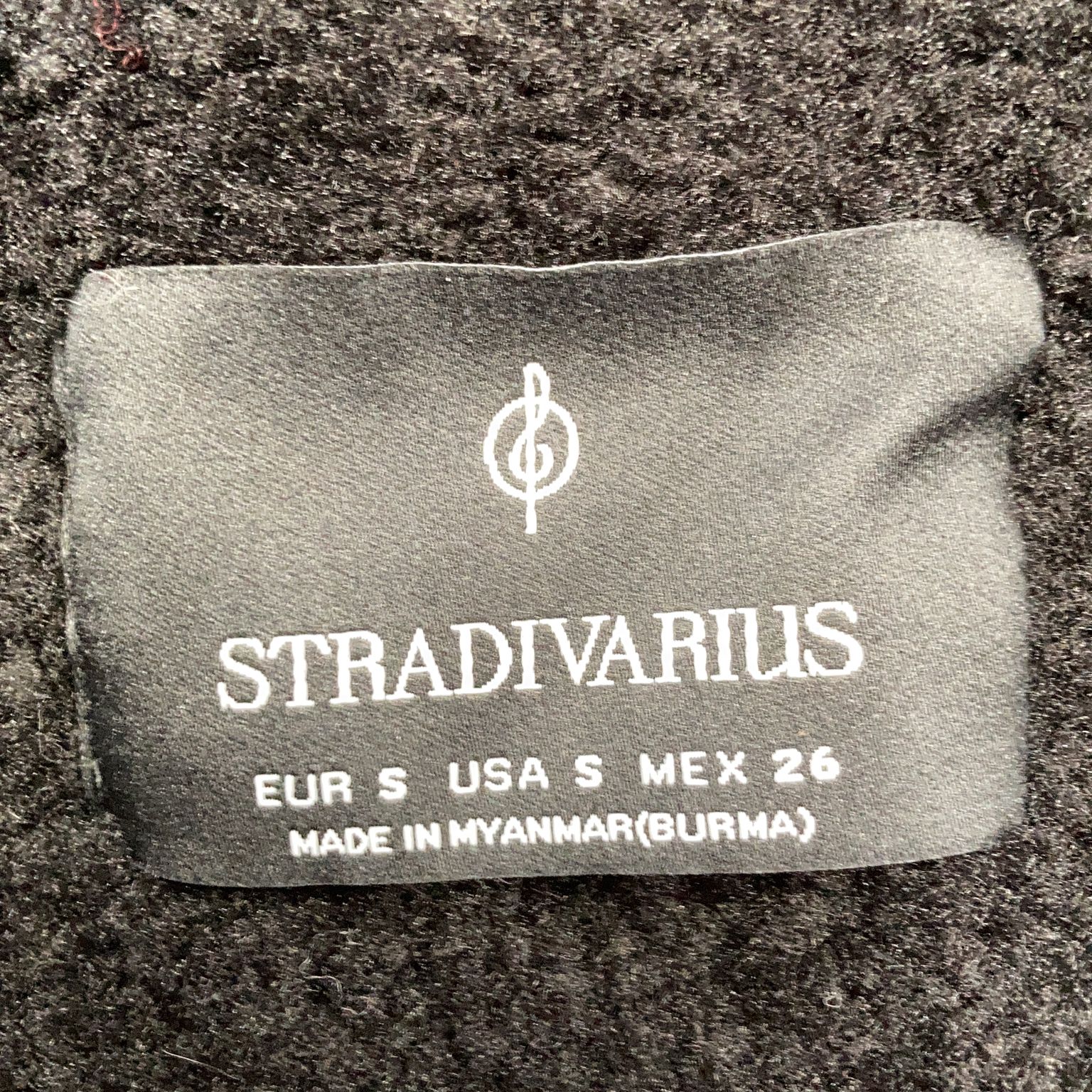 Stradivarius