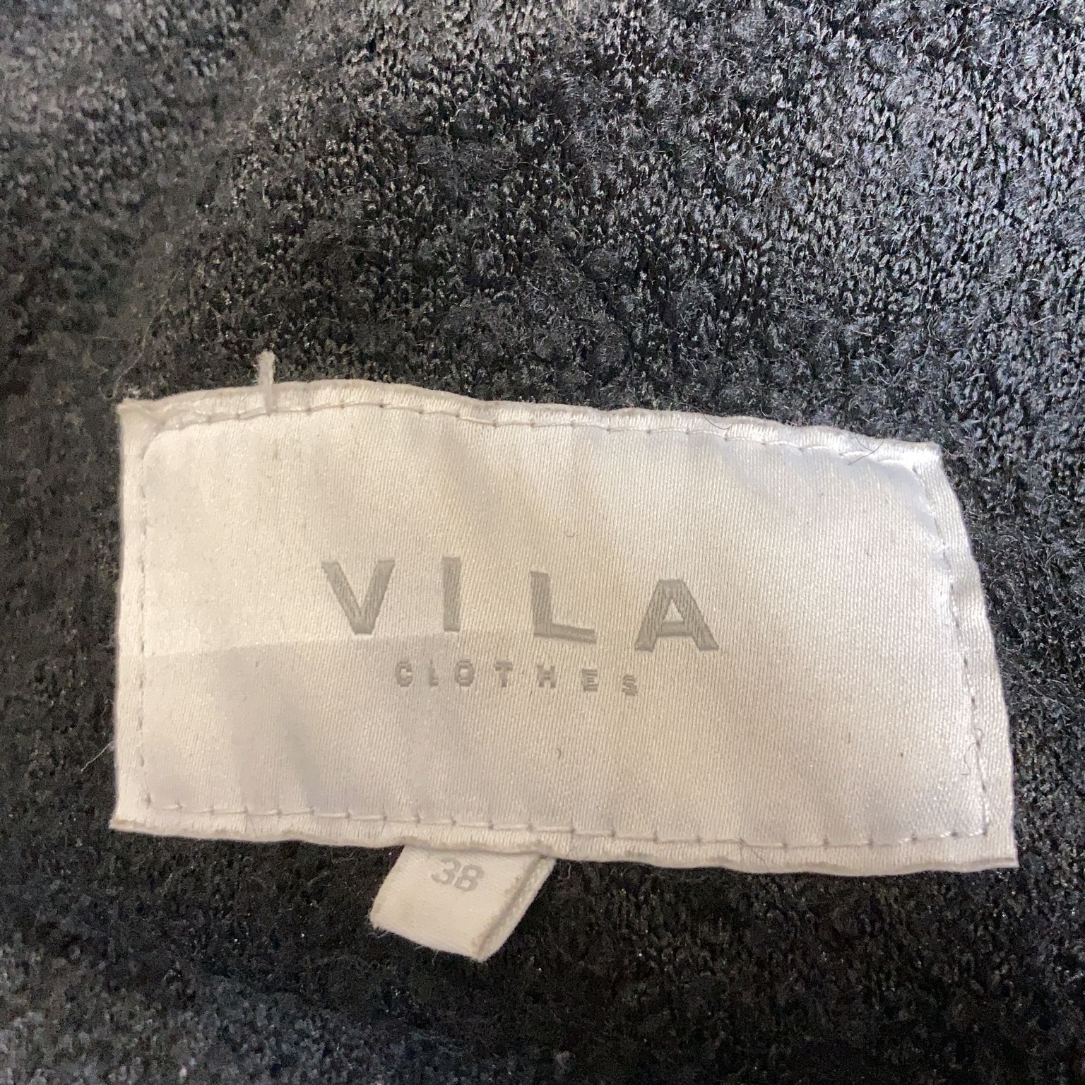 VILA Clothes