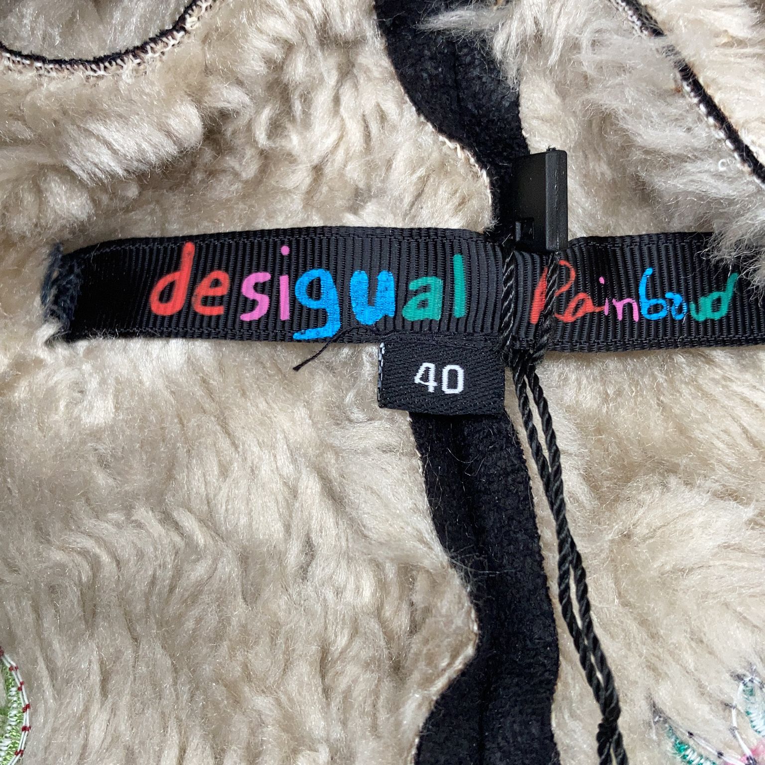 Desigual