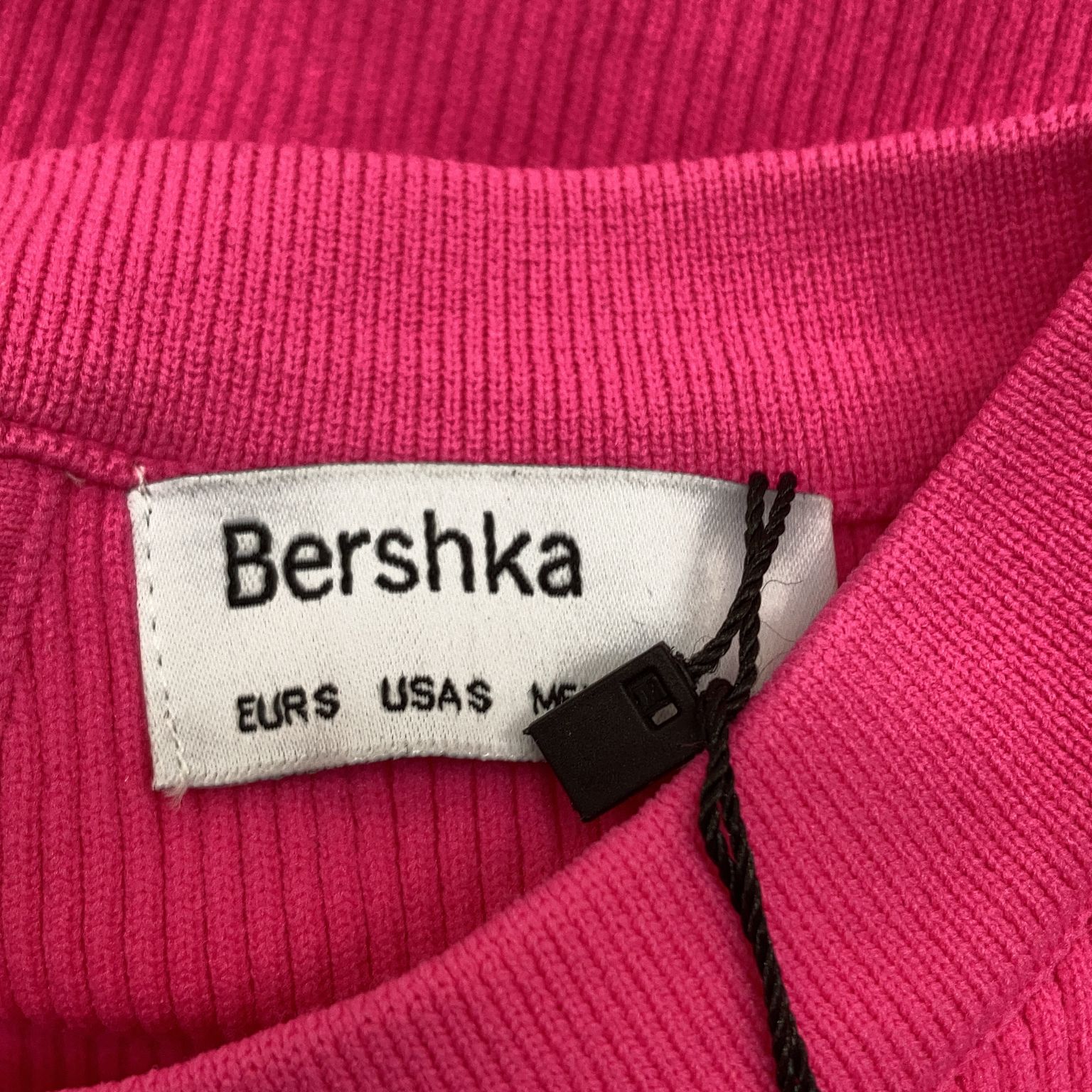 Bershka