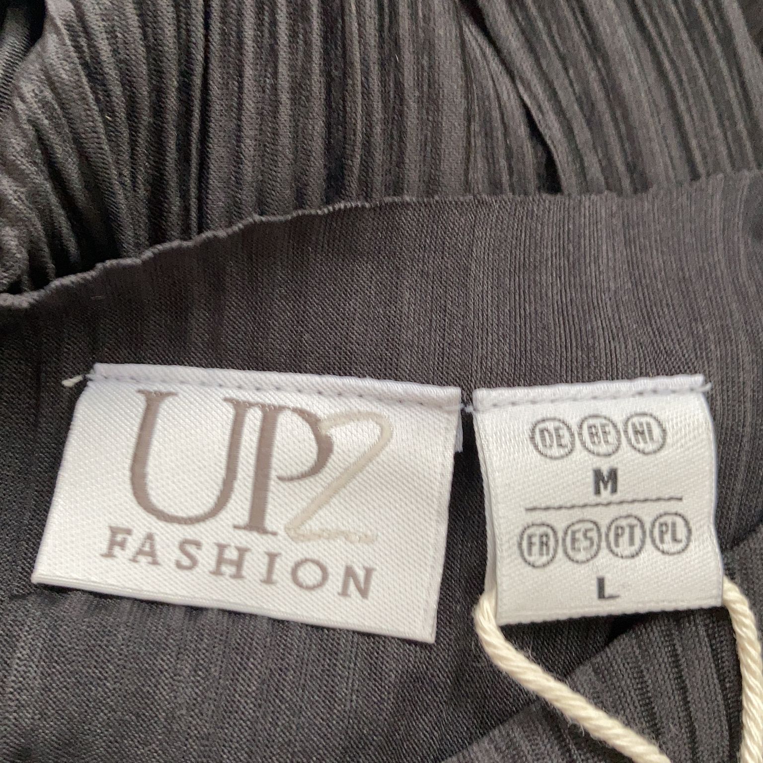 UpFashion