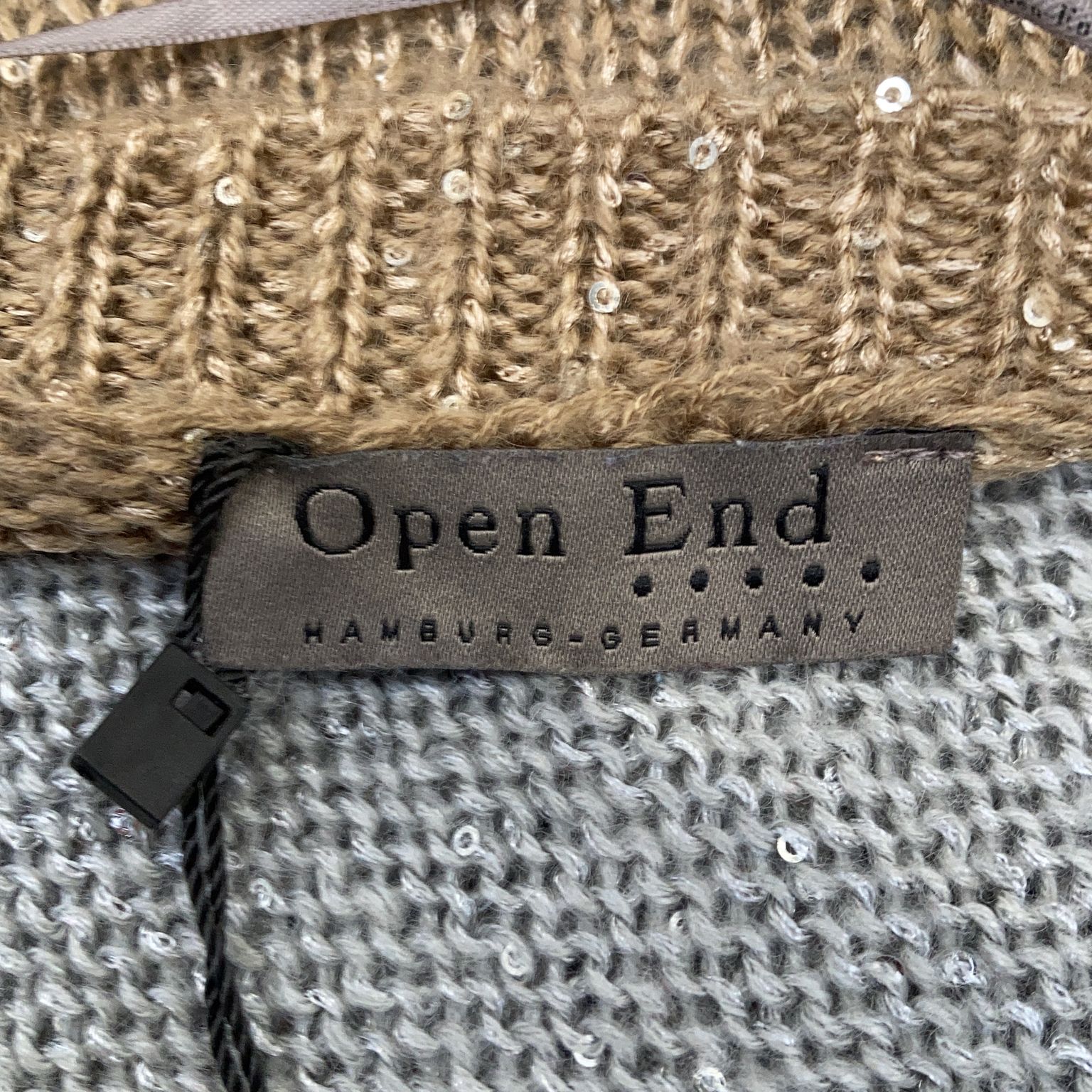 Open End