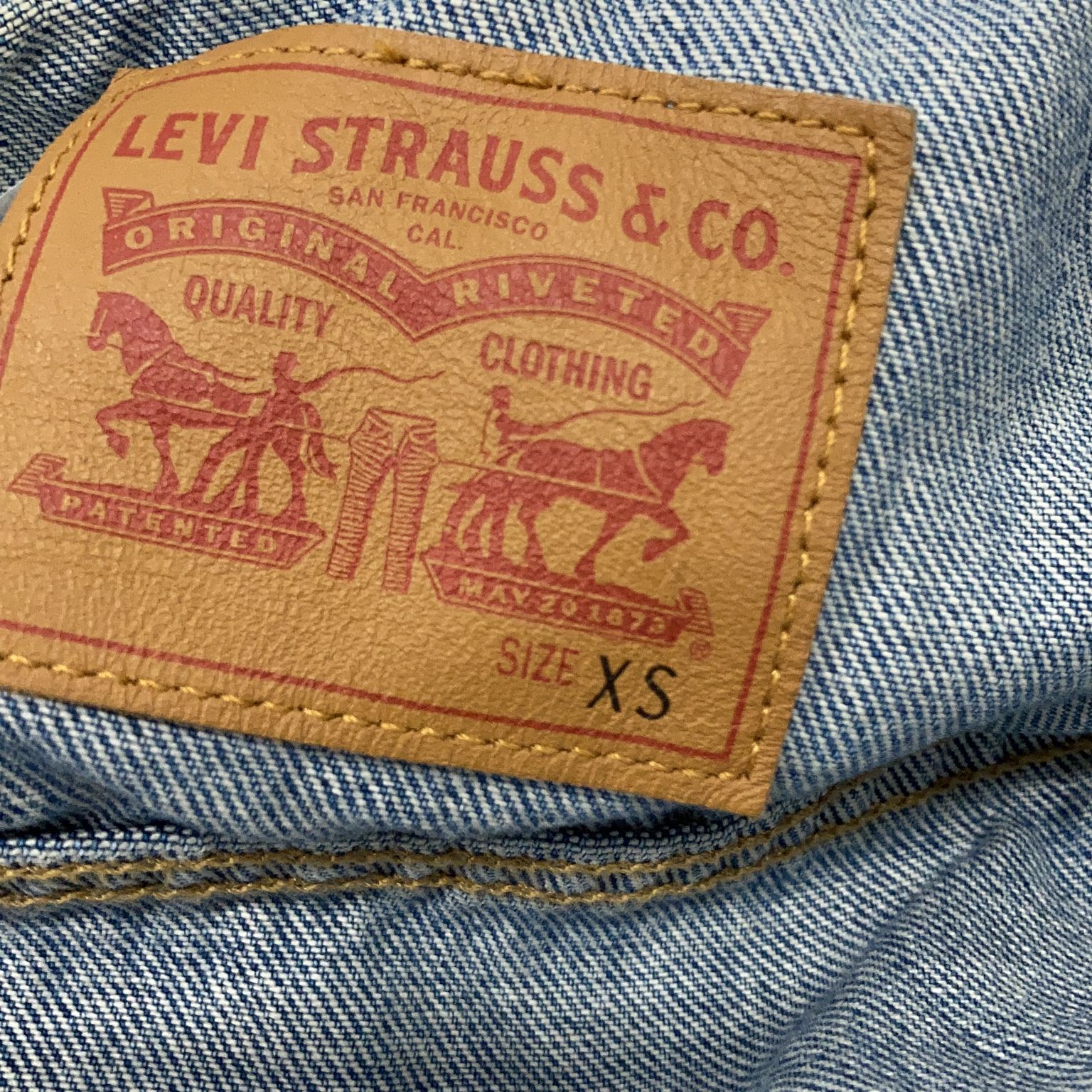 Levi Strauss  Co