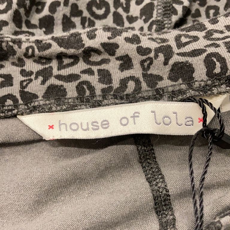 House of Lola