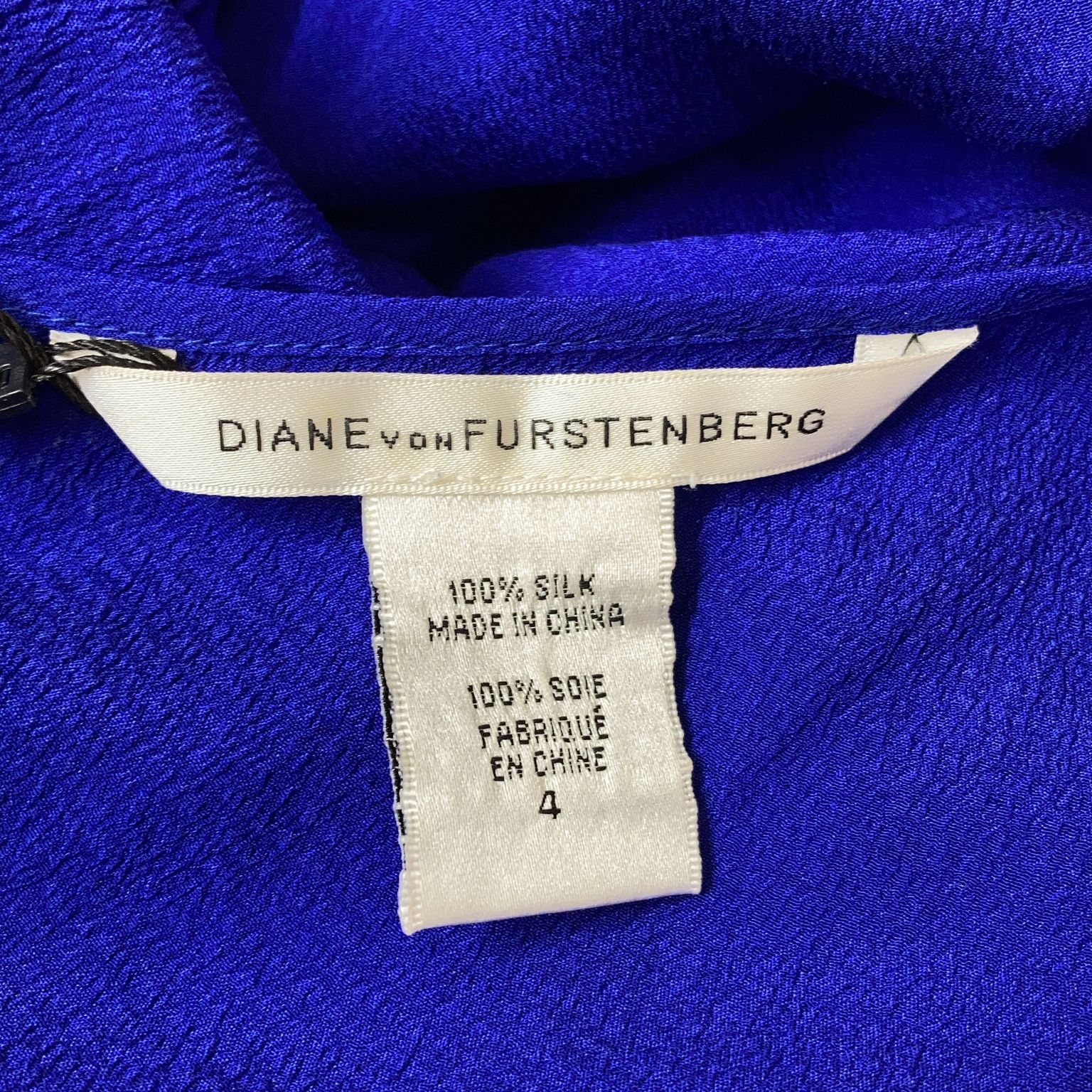 Diane von Furstenberg