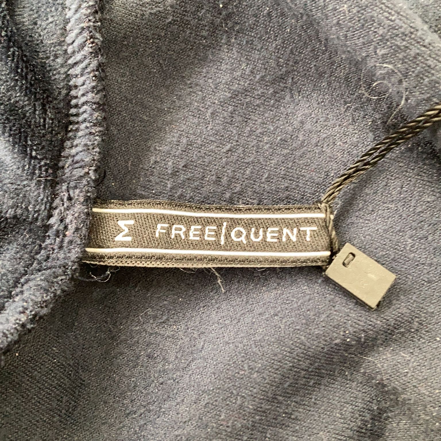 Free/Quent