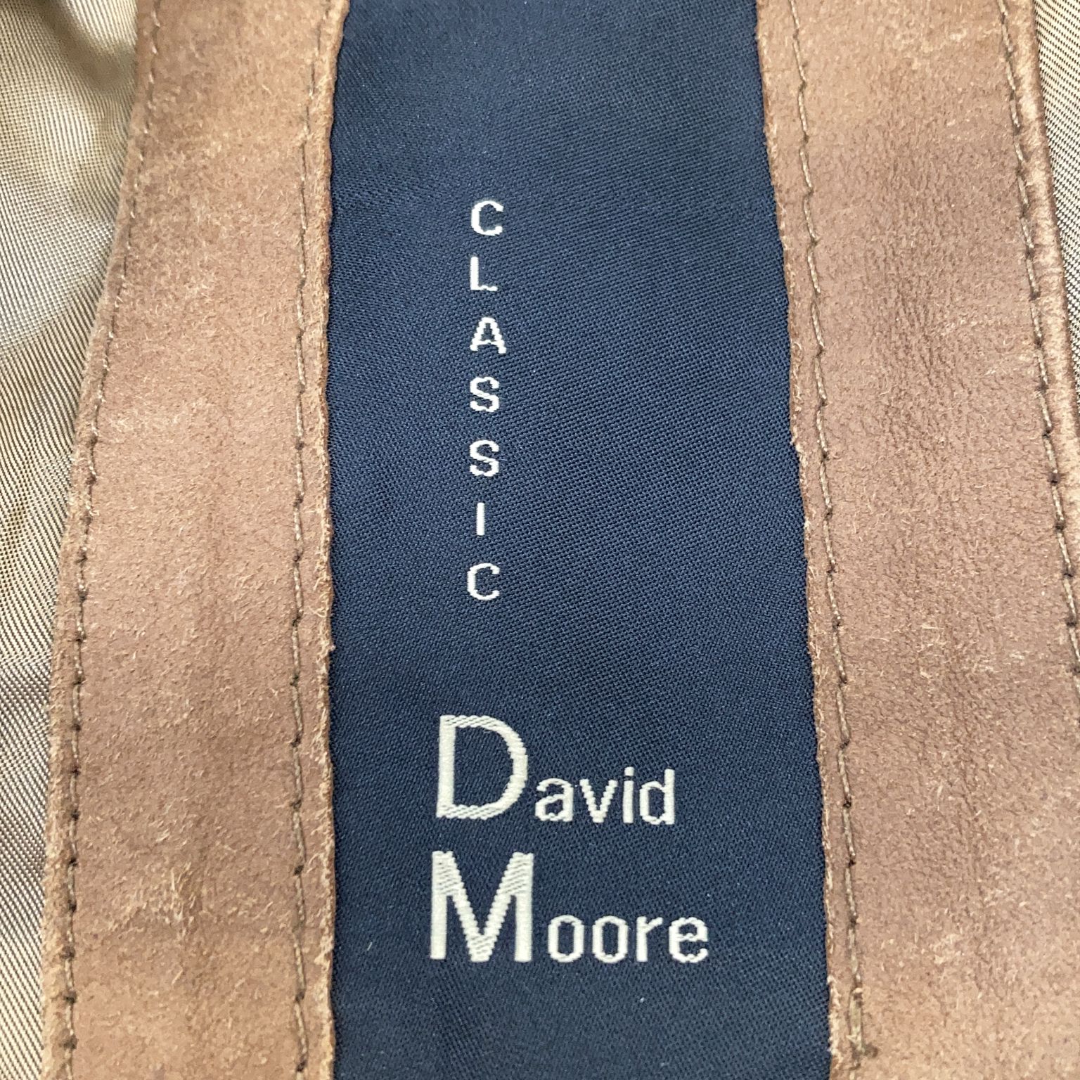 David Moore