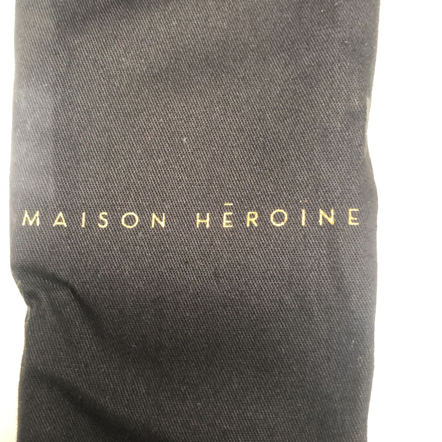 Maison Hēroïne