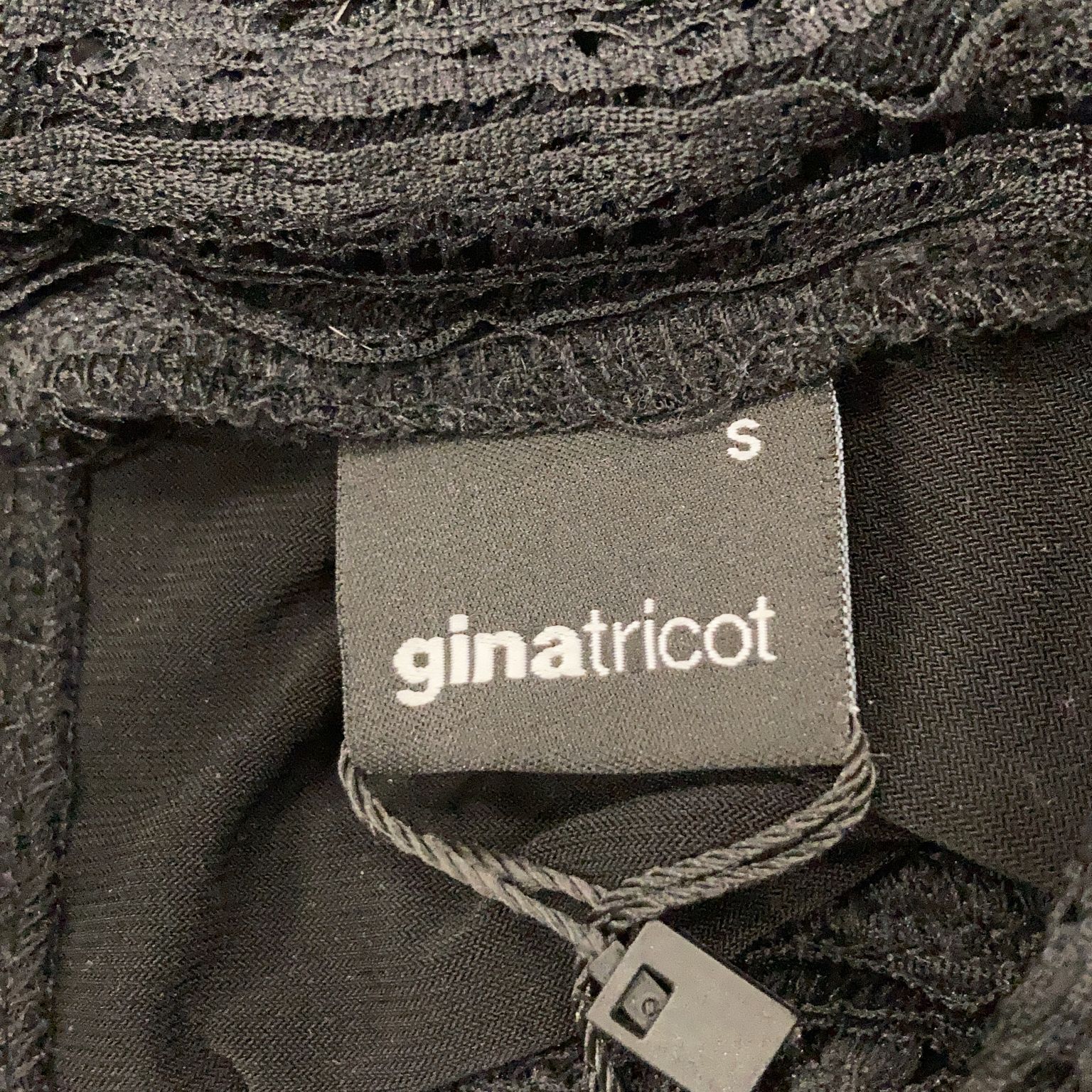 Gina Tricot