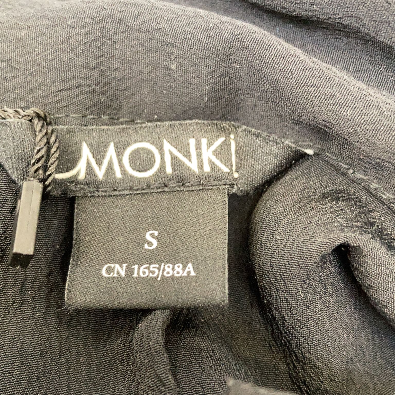 Monki