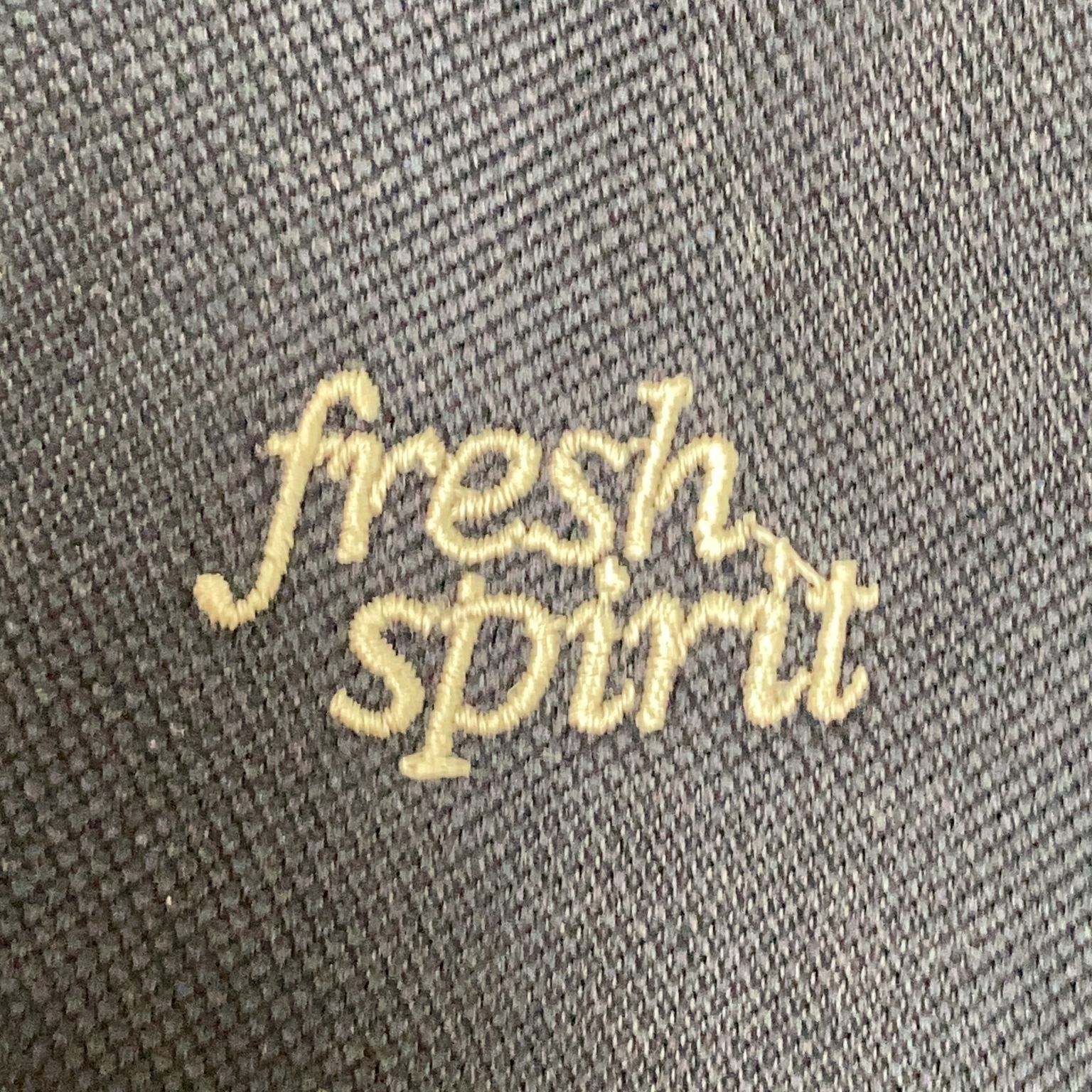 Fresh Spirit