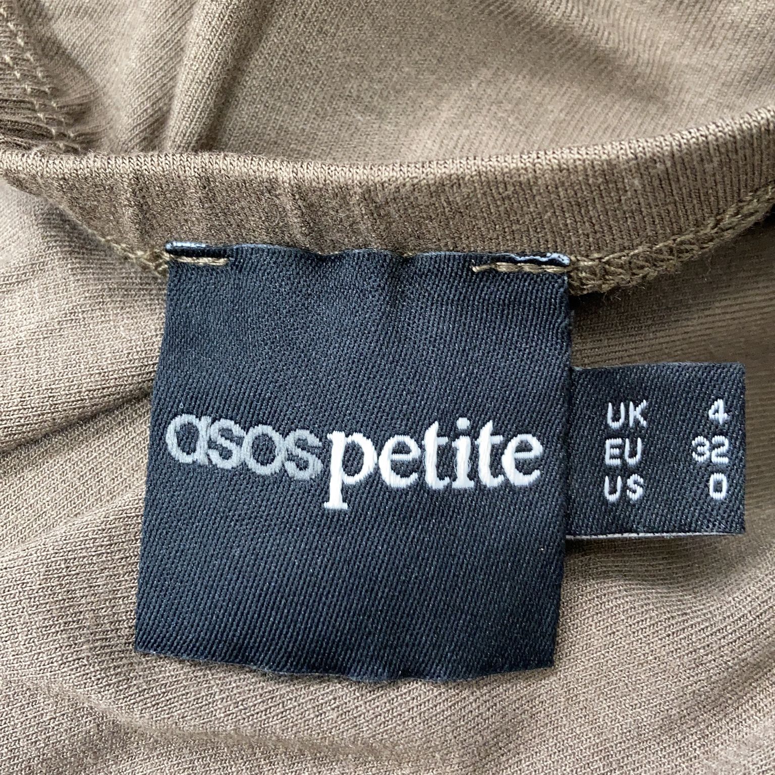 ASOS Petite