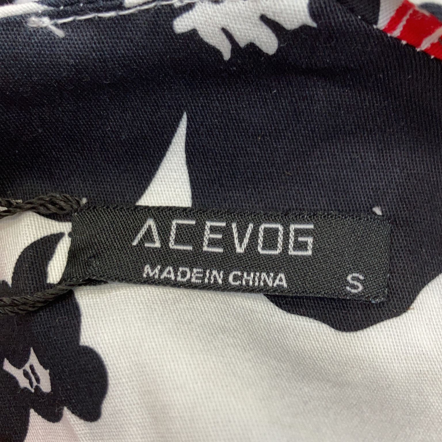 Acevog