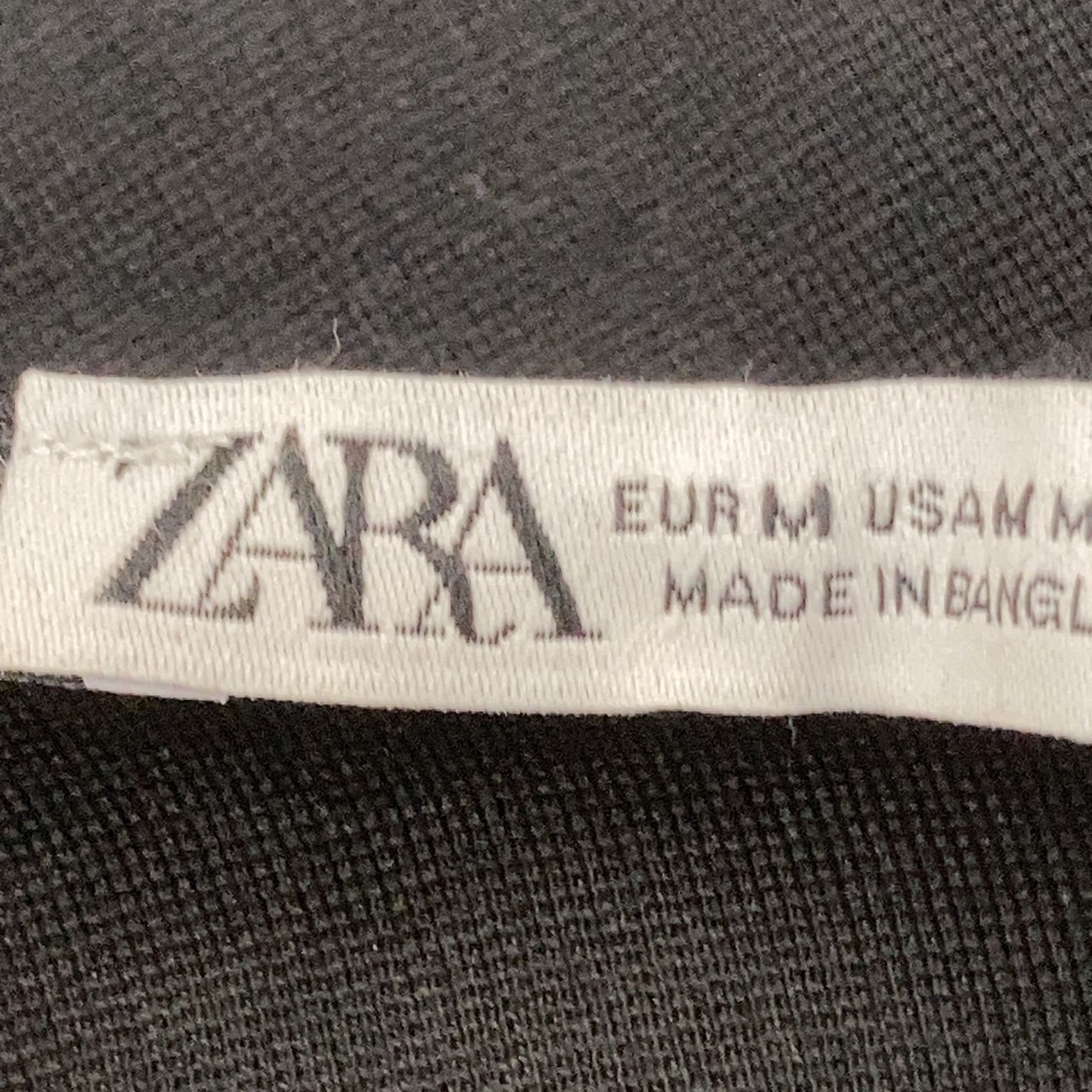 Zara