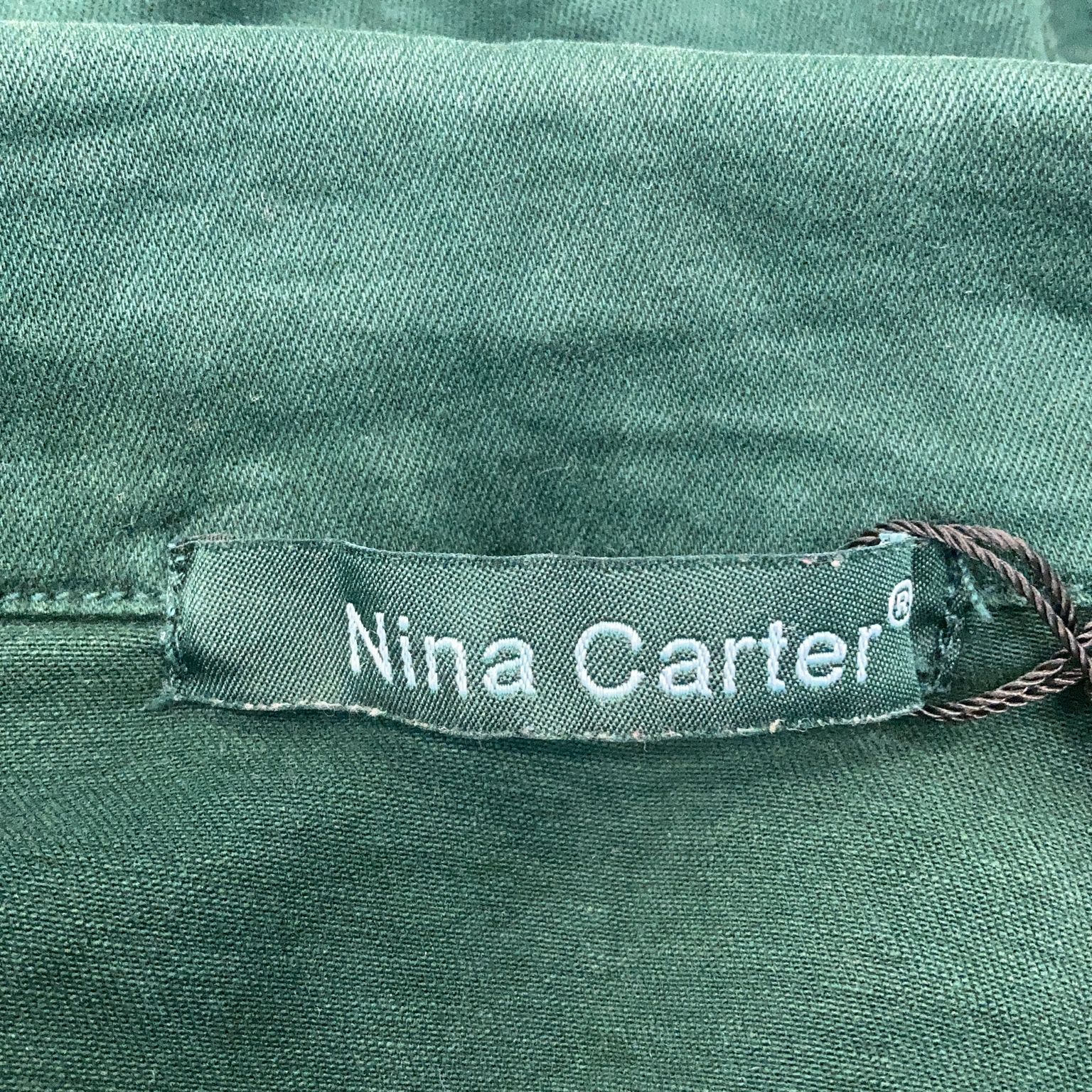 Nina Carter